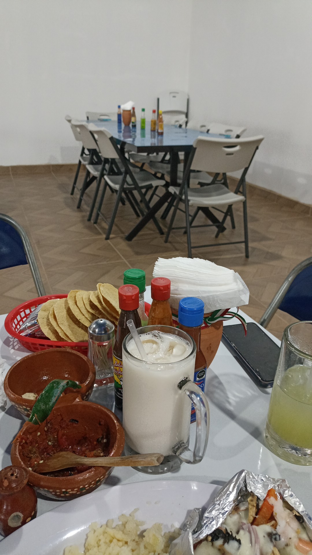 Restaurante La Orilla del Mar image 4