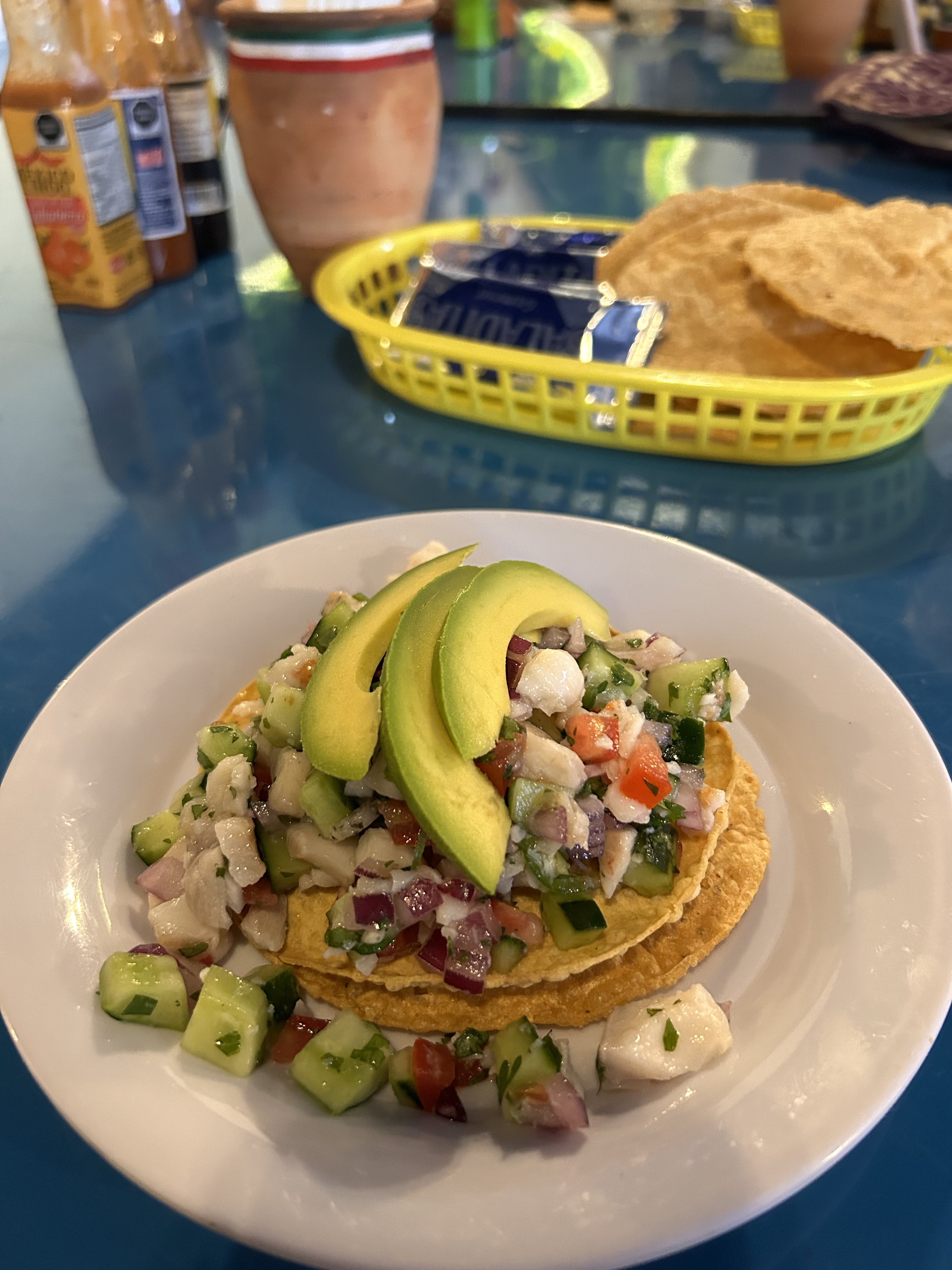 Restaurante La Orilla del Mar image 6