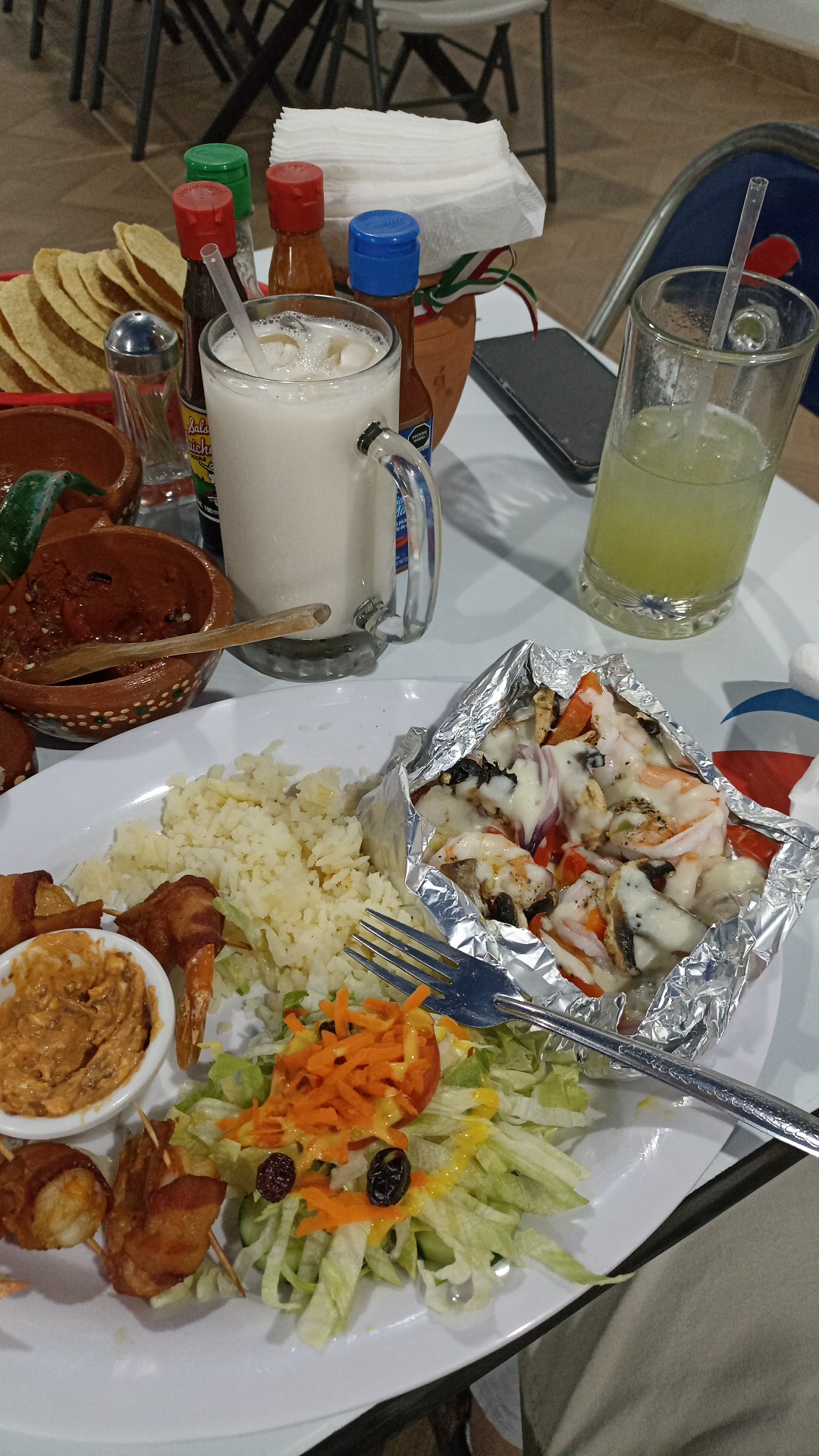 Restaurante La Orilla del Mar image 7