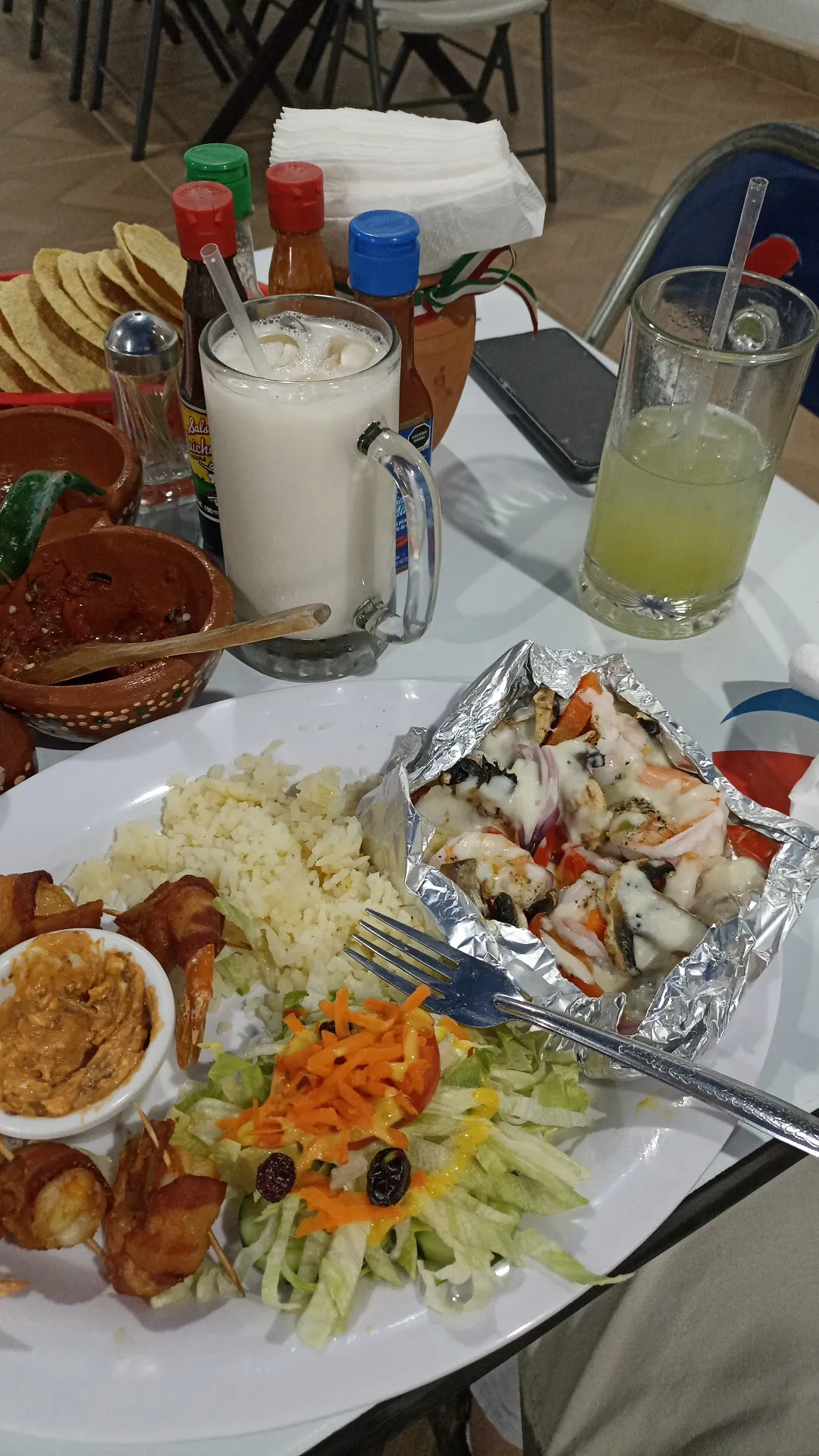 Restaurante La Orilla del Mar image 7