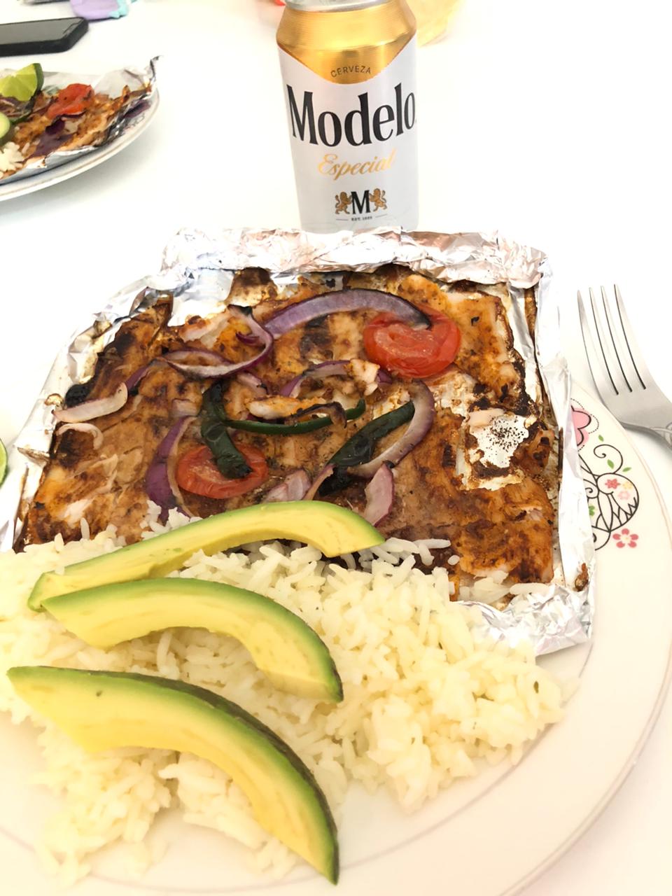 Restaurante La Orilla del Mar image 8