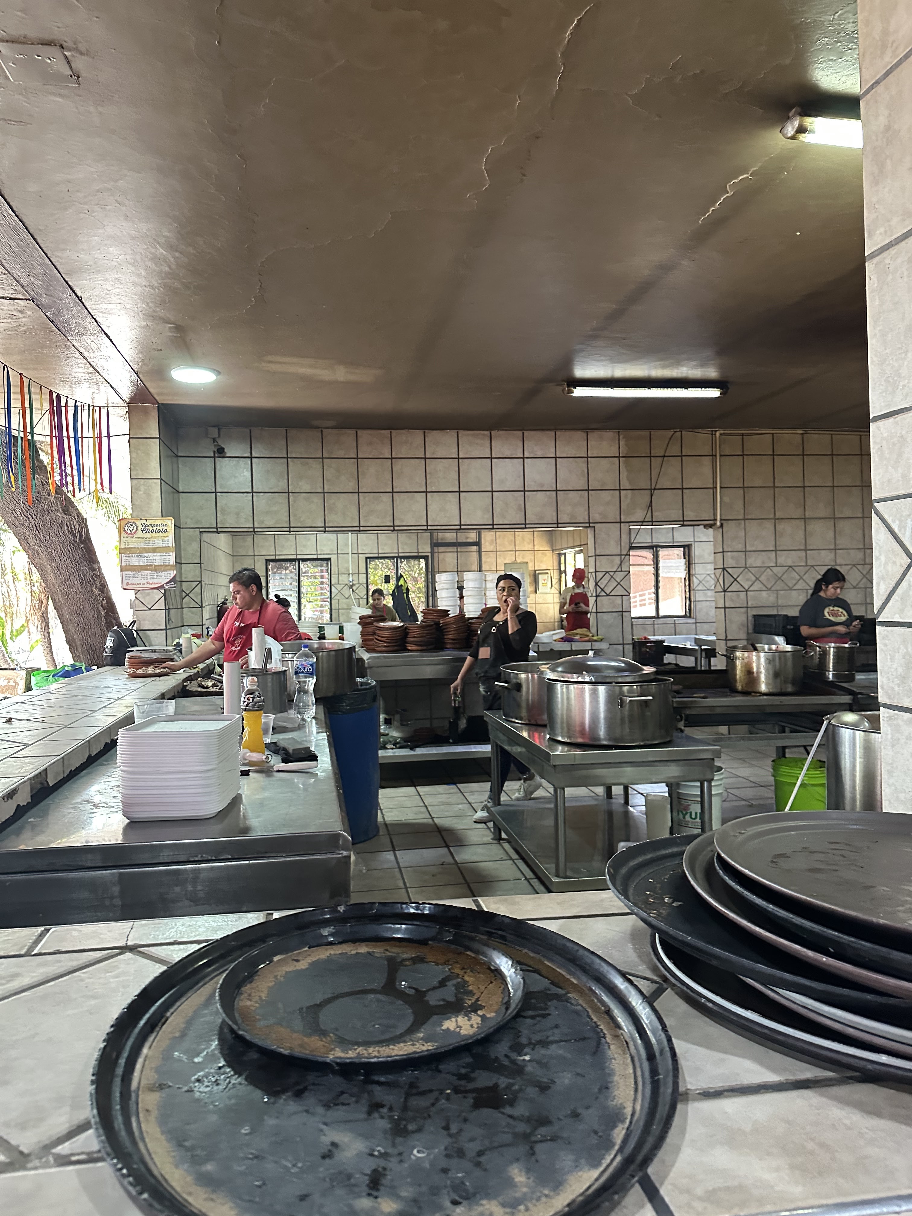 Birriería Chololo Campestre image 5