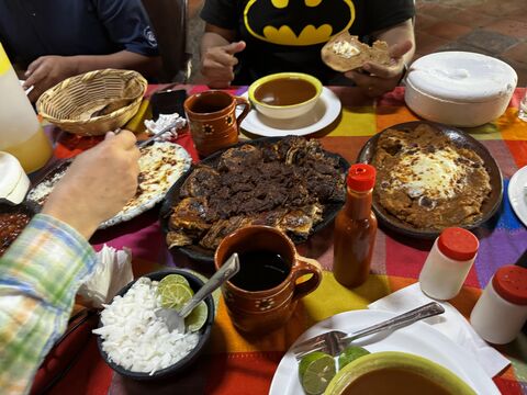 Birriería Chololo Campestre image 6