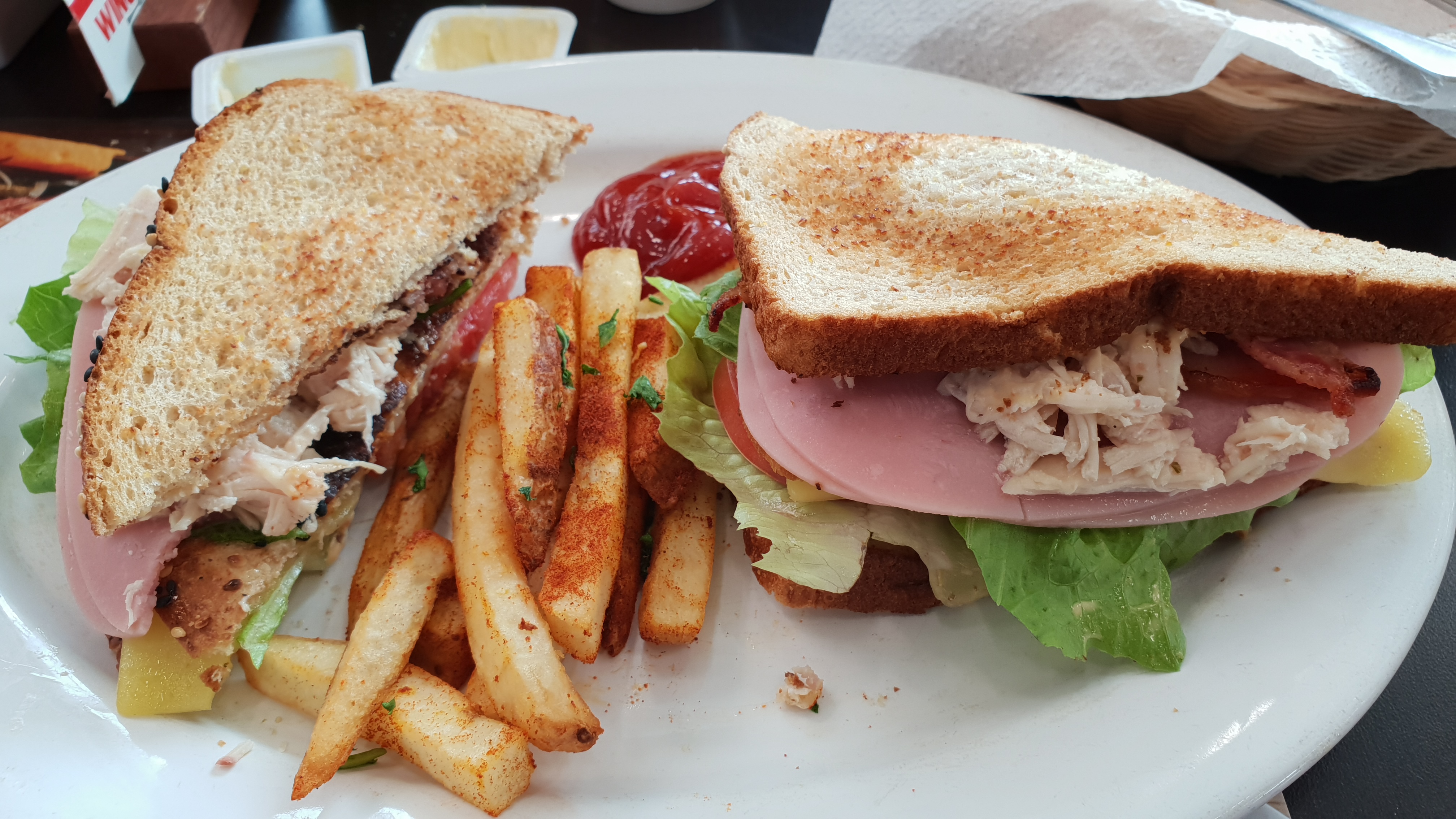 Wings Aeropuerto image 2