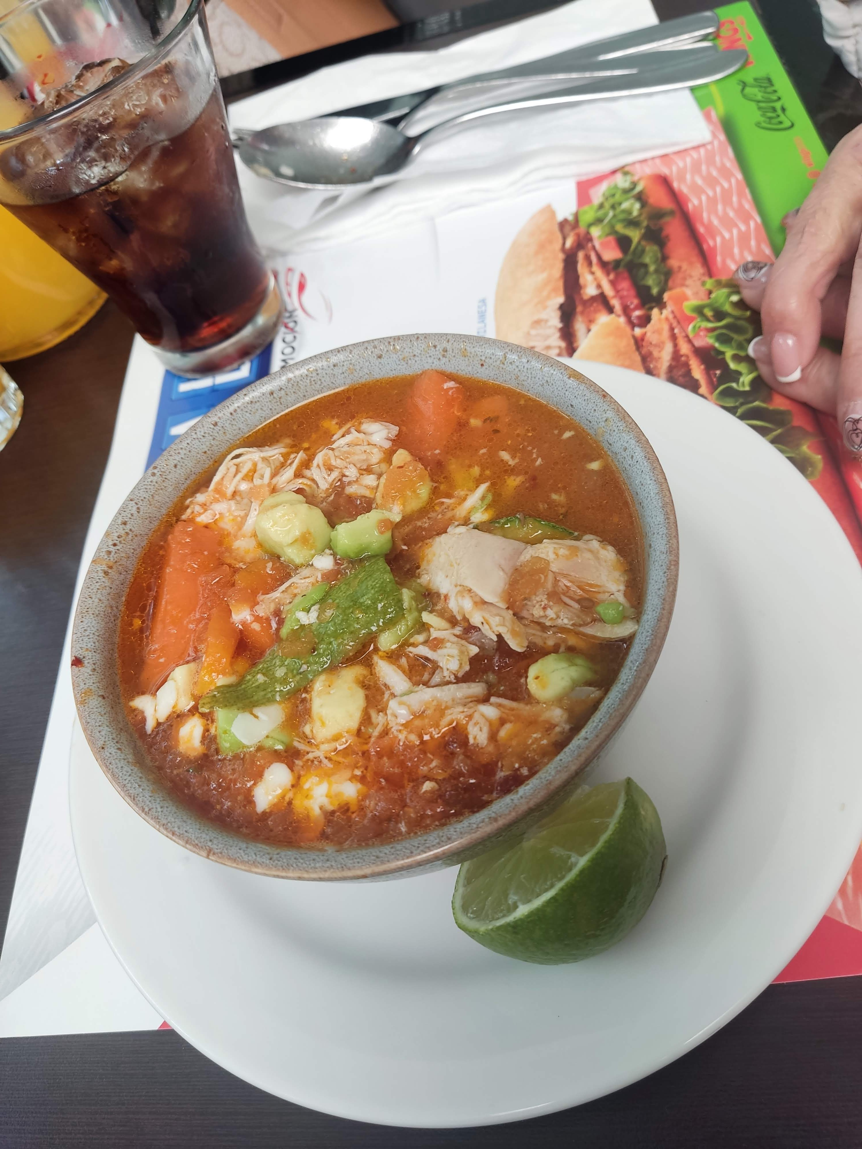 Wings Aeropuerto image 10