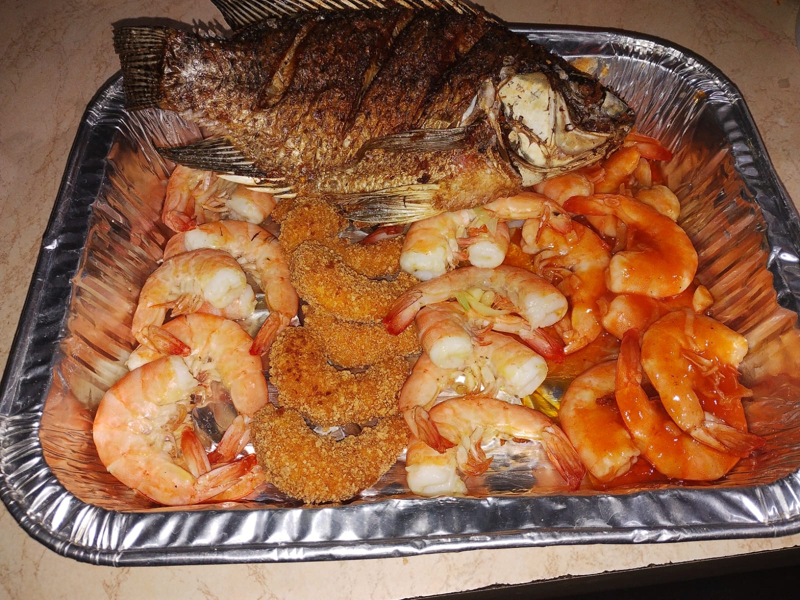 Mariscos ADY image 2