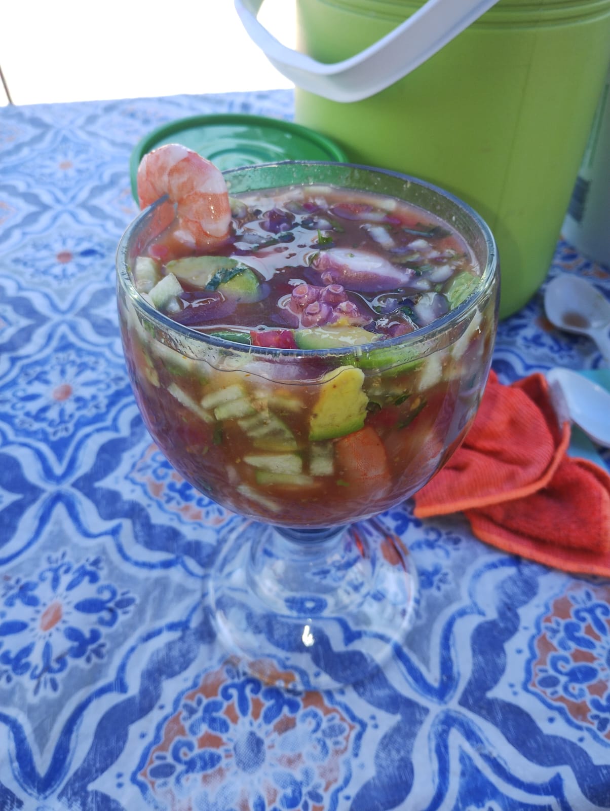 Mariscos ADY image 4