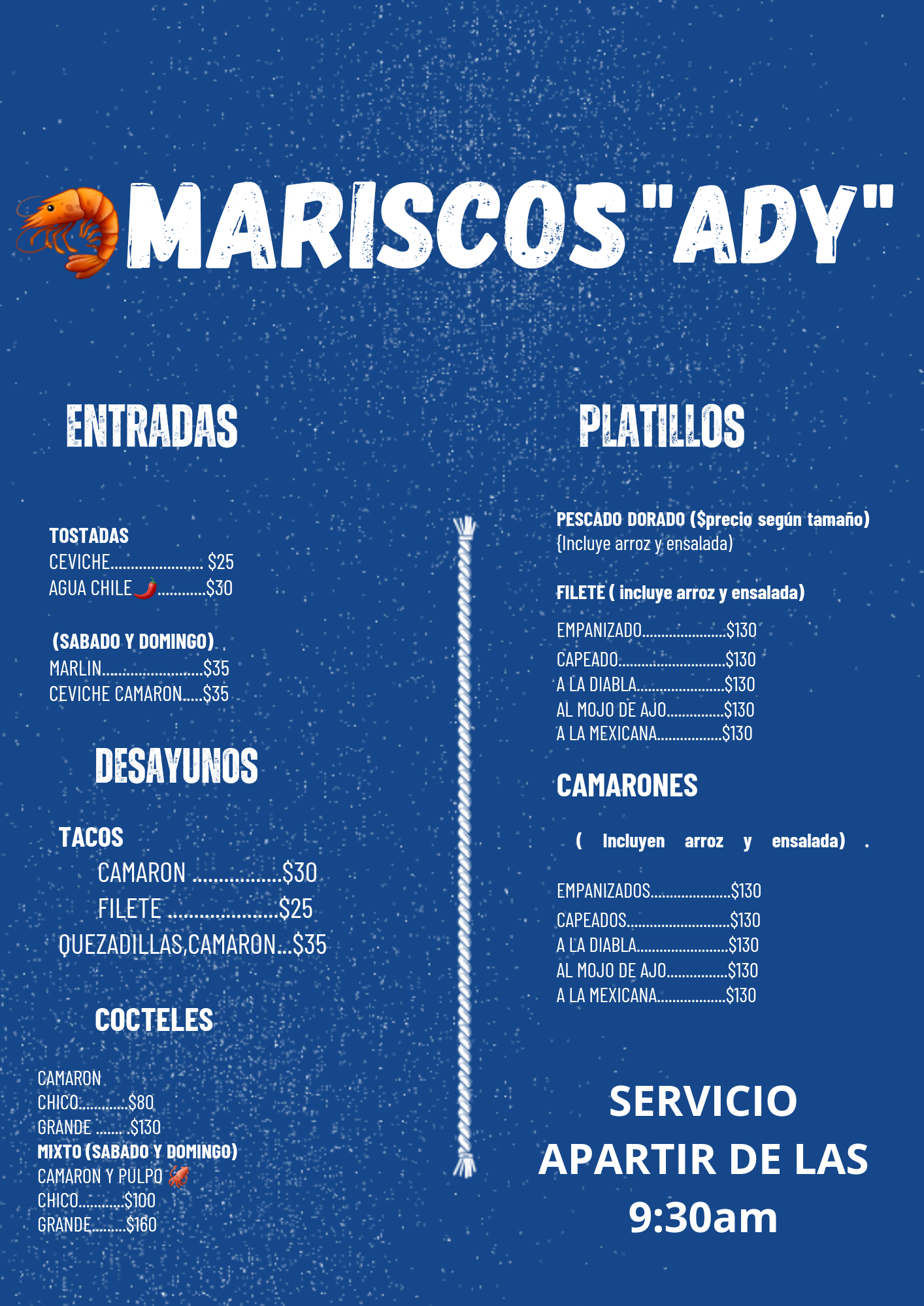 Mariscos ADY image 5