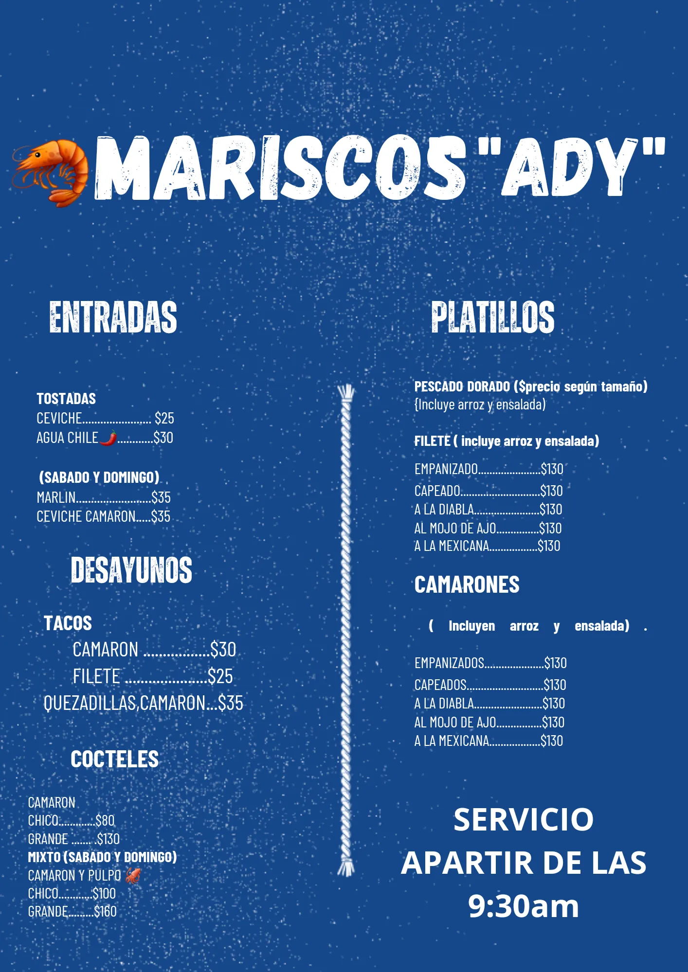 Mariscos ADY image 5