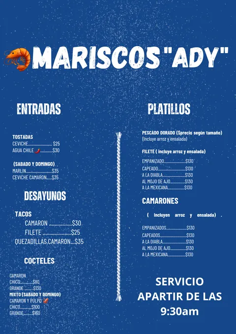 Mariscos ADY image 5