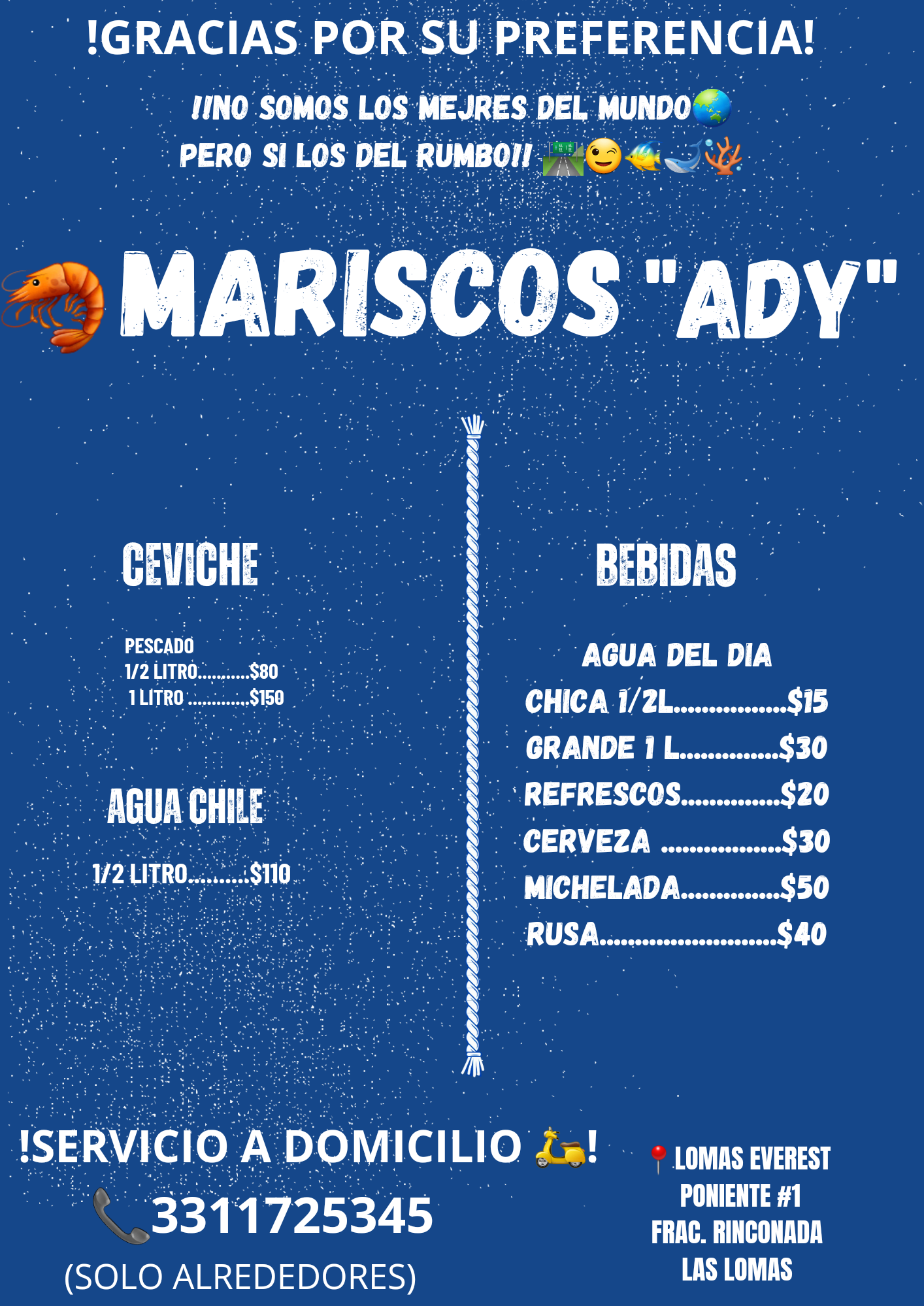 Mariscos ADY image 6