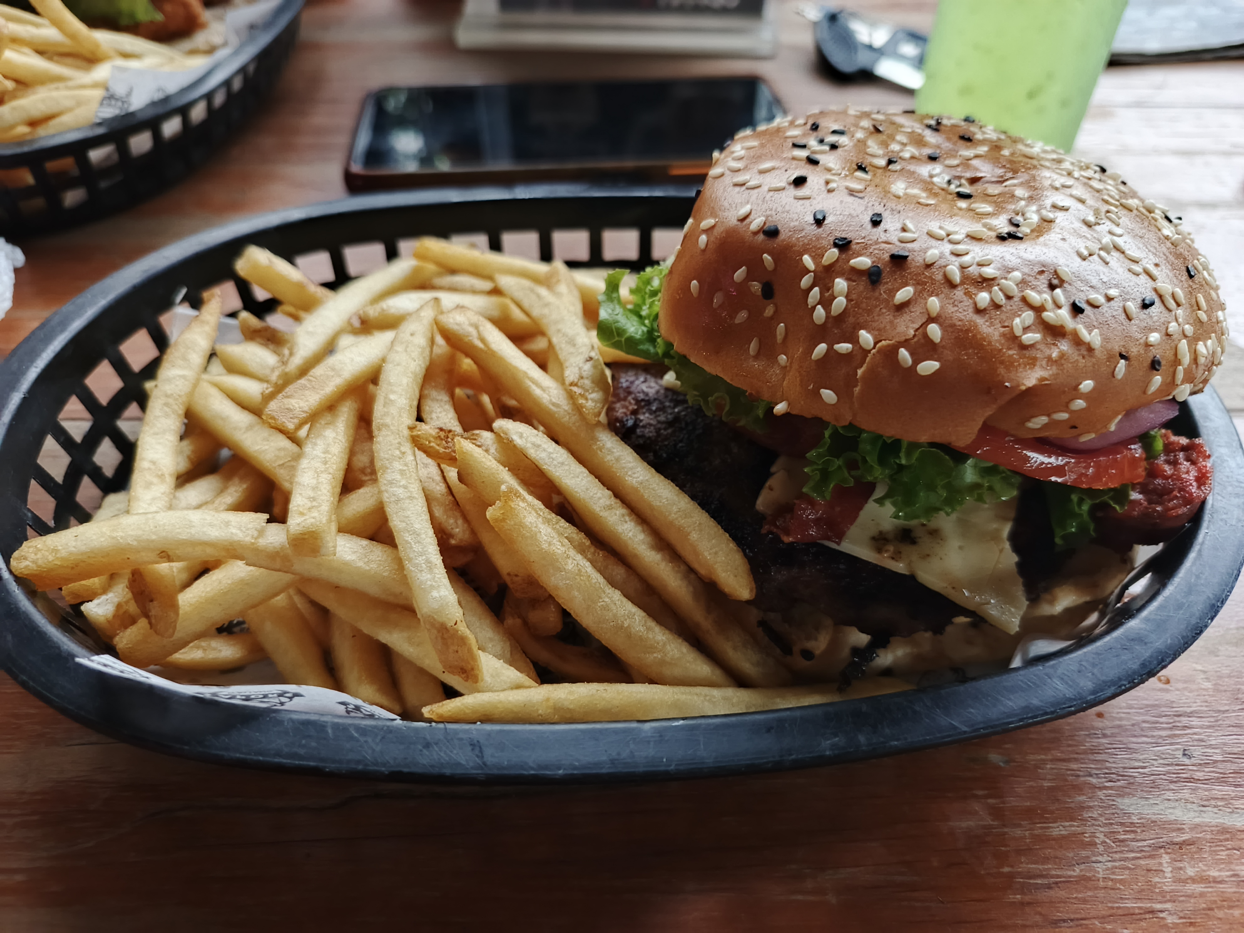 Sapore Italiano - Pizzas a la Leña image 2