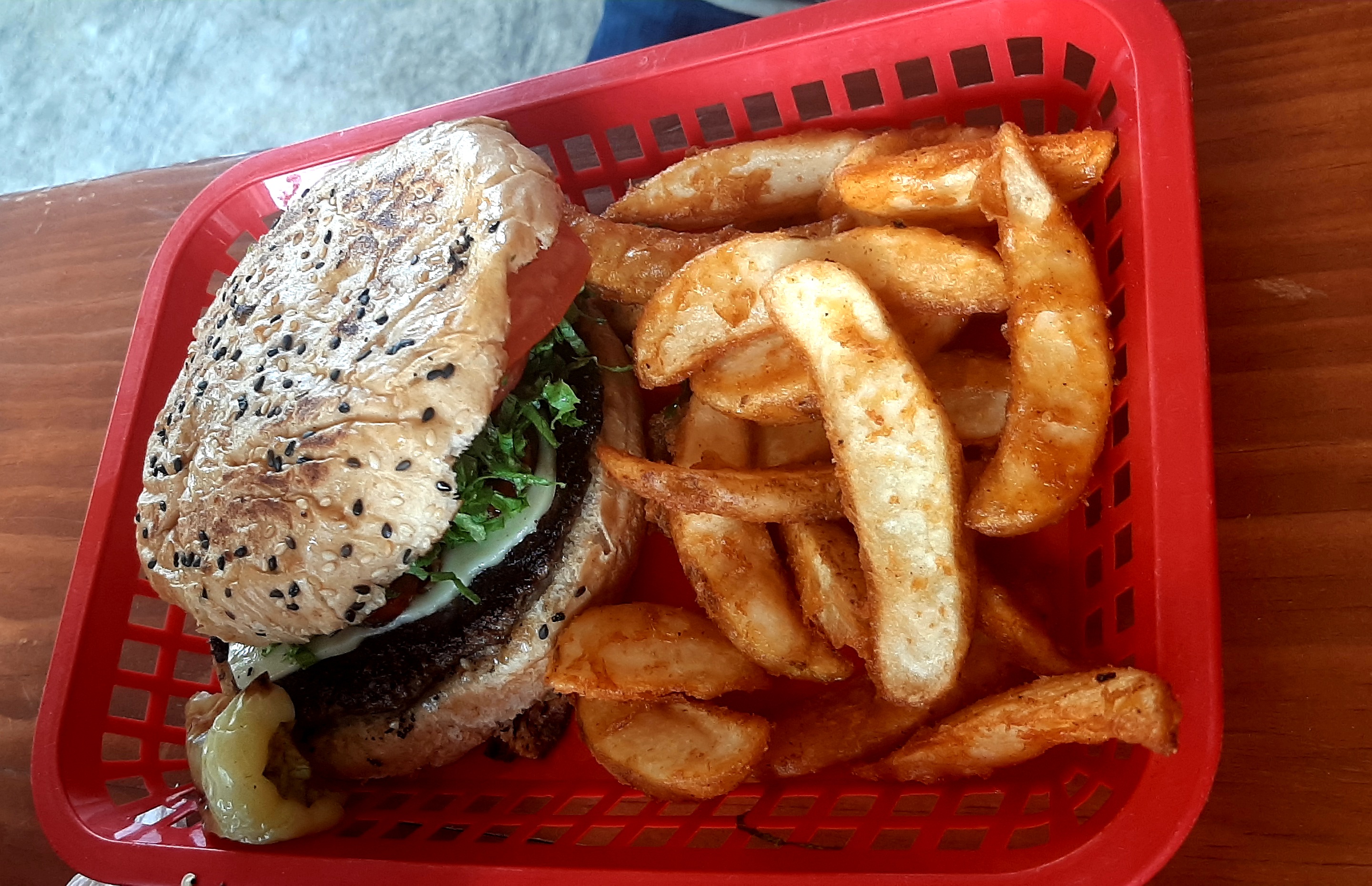 Sapore Italiano - Pizzas a la Leña image 3