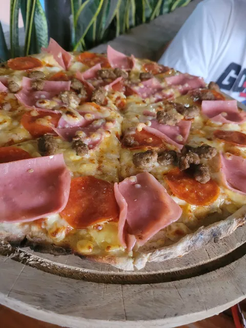 Sapore Italiano - Pizzas a la Leña image 4