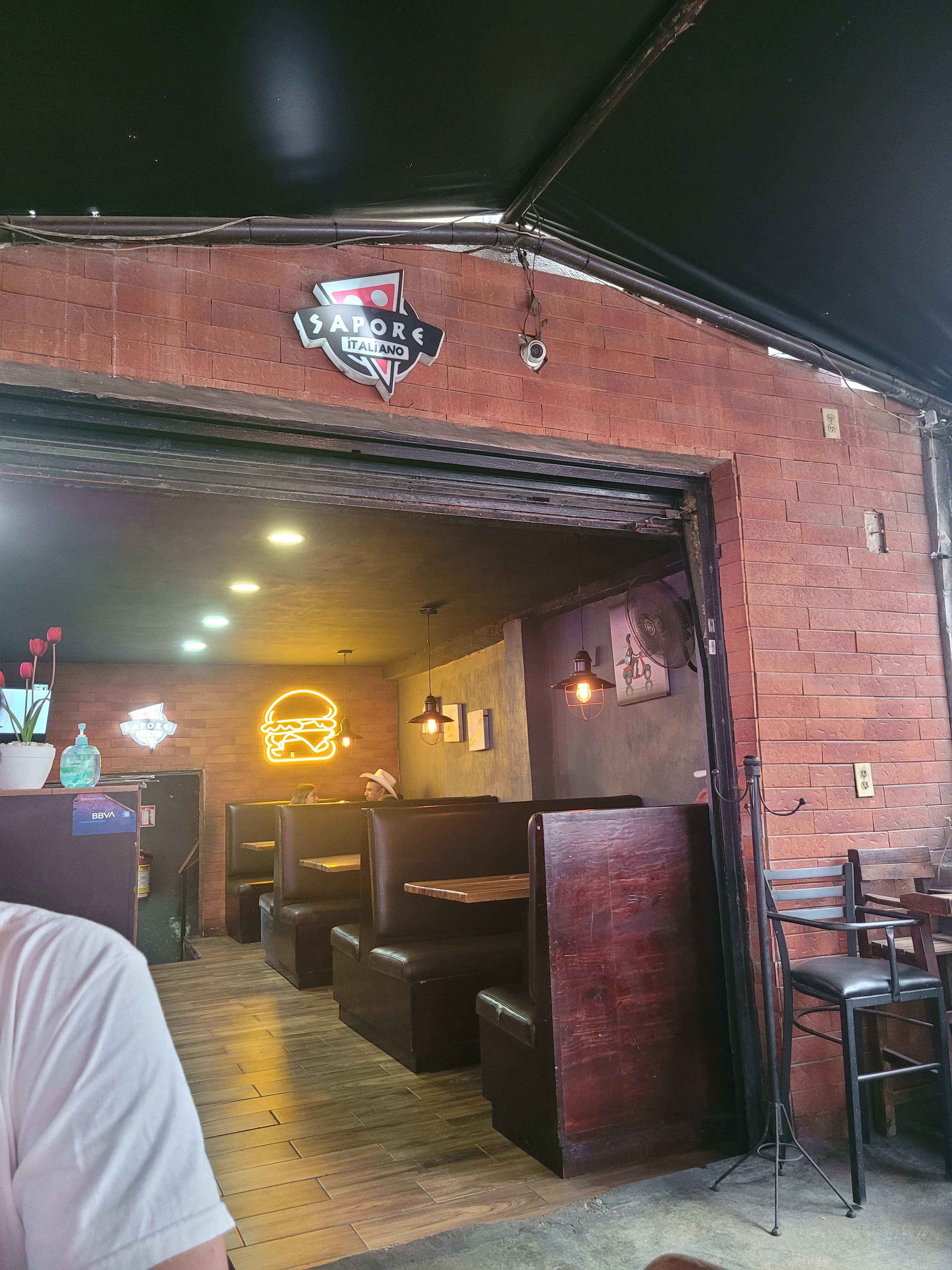 Sapore Italiano - Pizzas a la Leña image 5