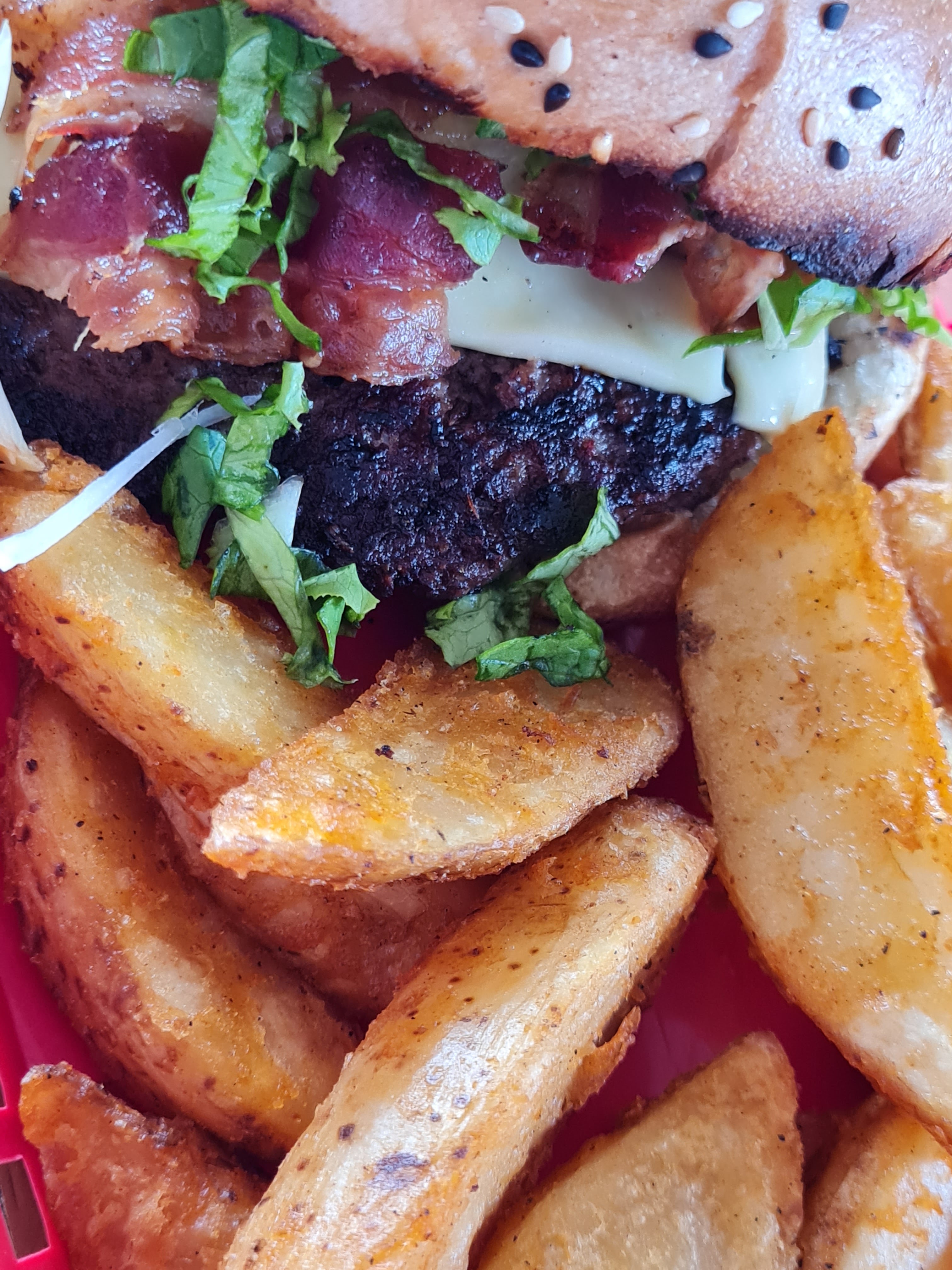 Sapore Italiano - Pizzas a la Leña image 6