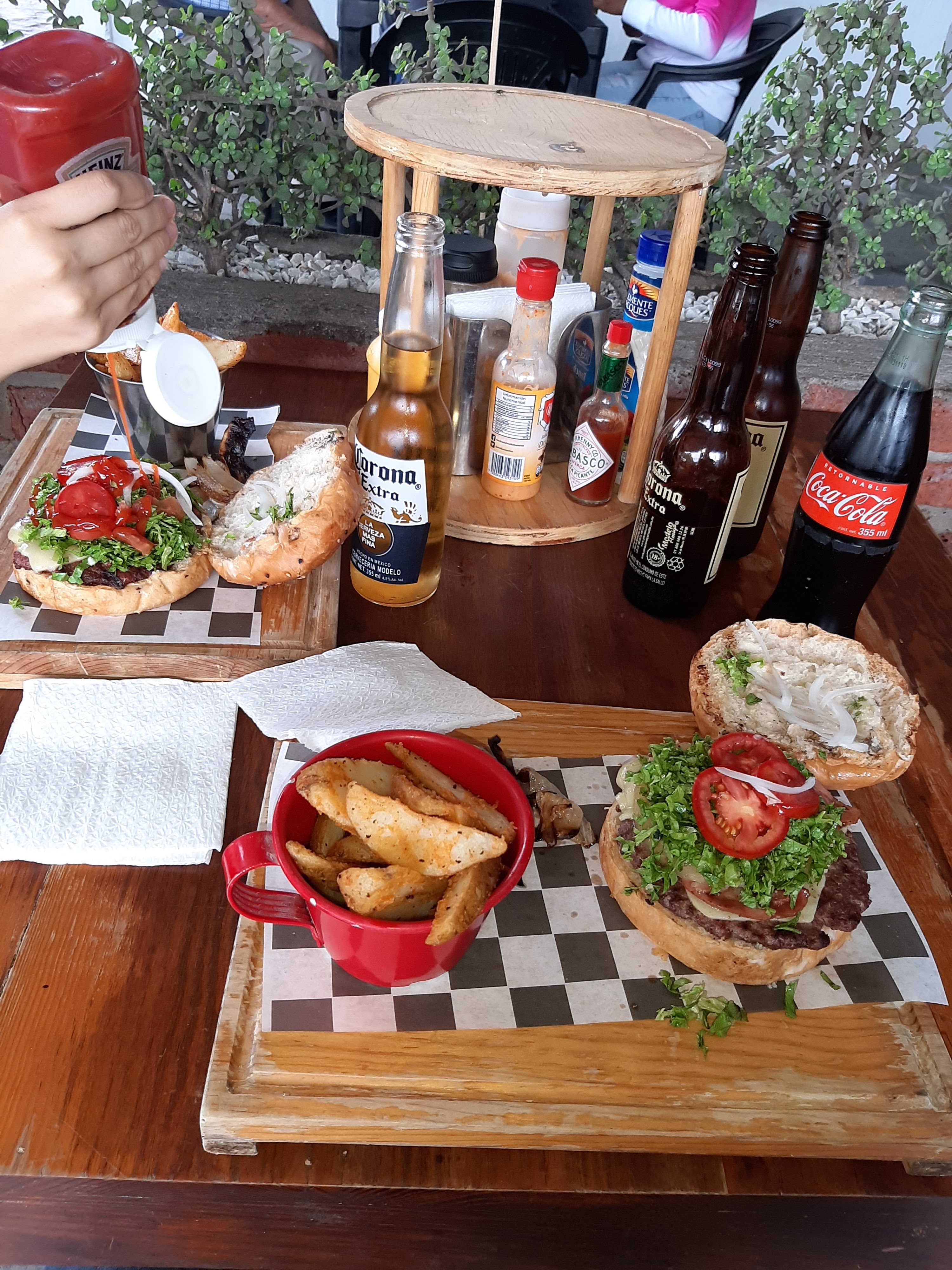 Sapore Italiano - Pizzas a la Leña image 8