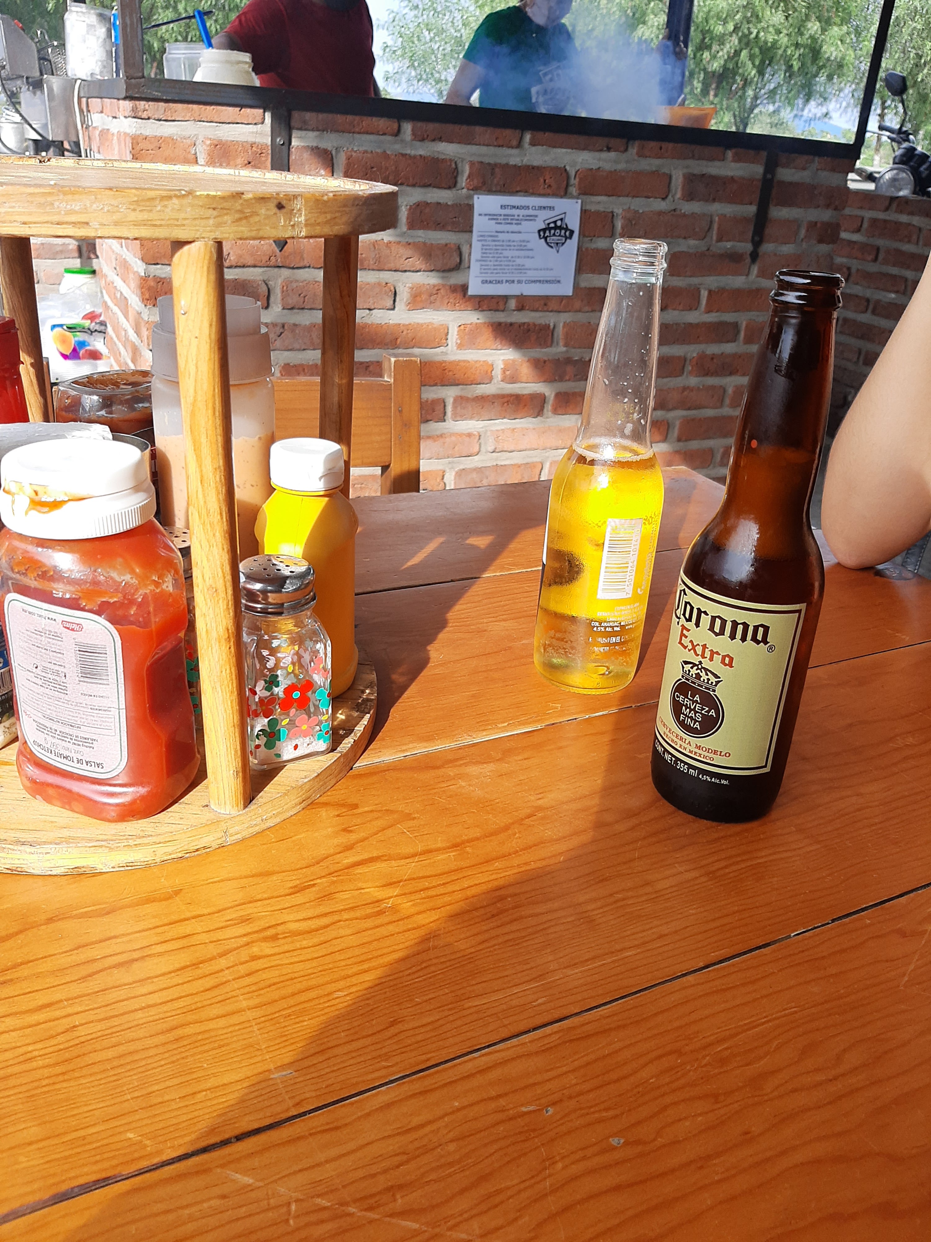 Sapore Italiano - Pizzas a la Leña image 9