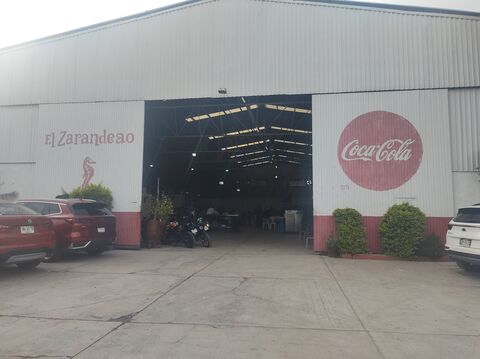 El Zarandeao sucursal Cajititlán image 1