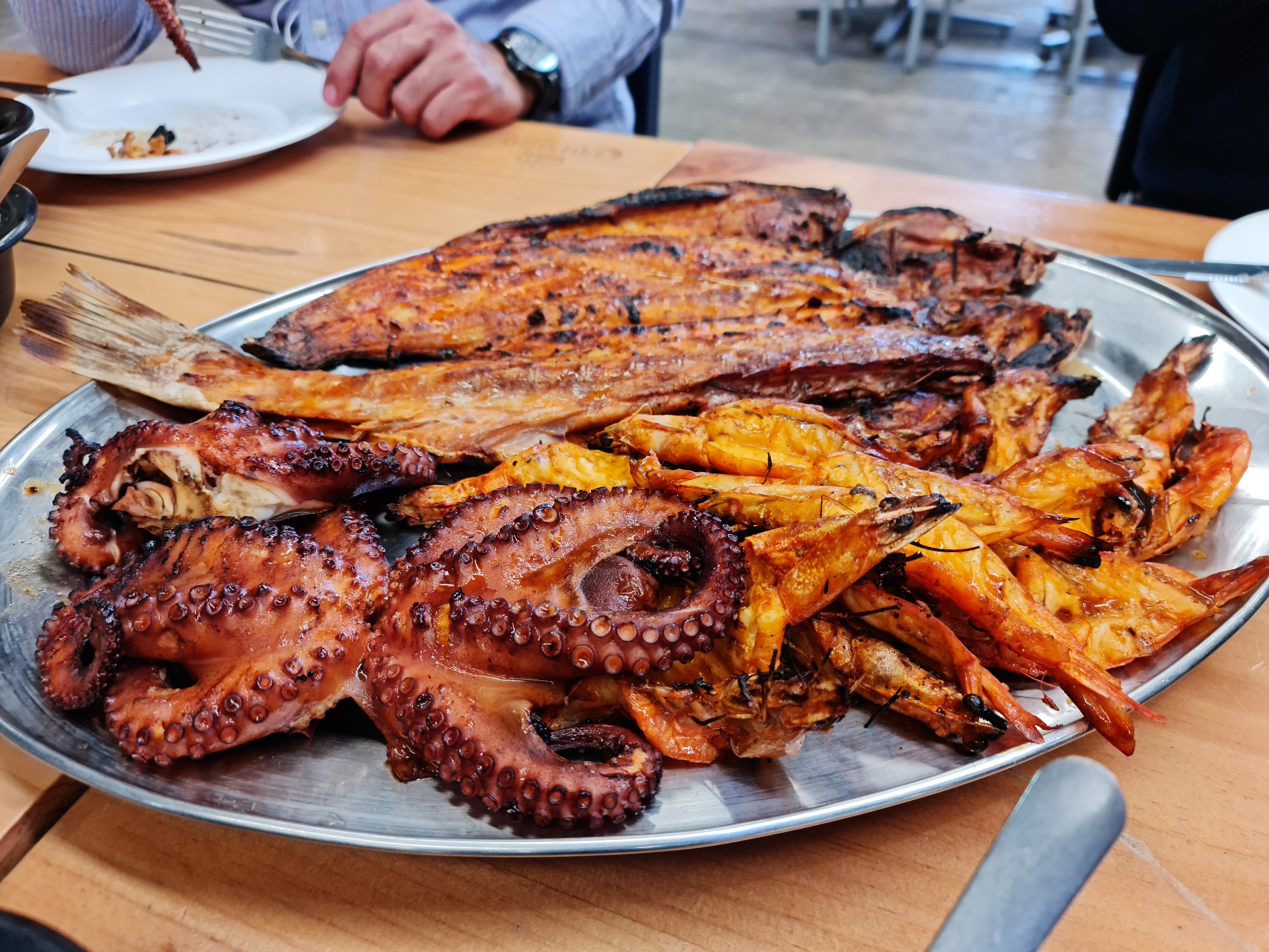 El Zarandeao sucursal Cajititlán image 2