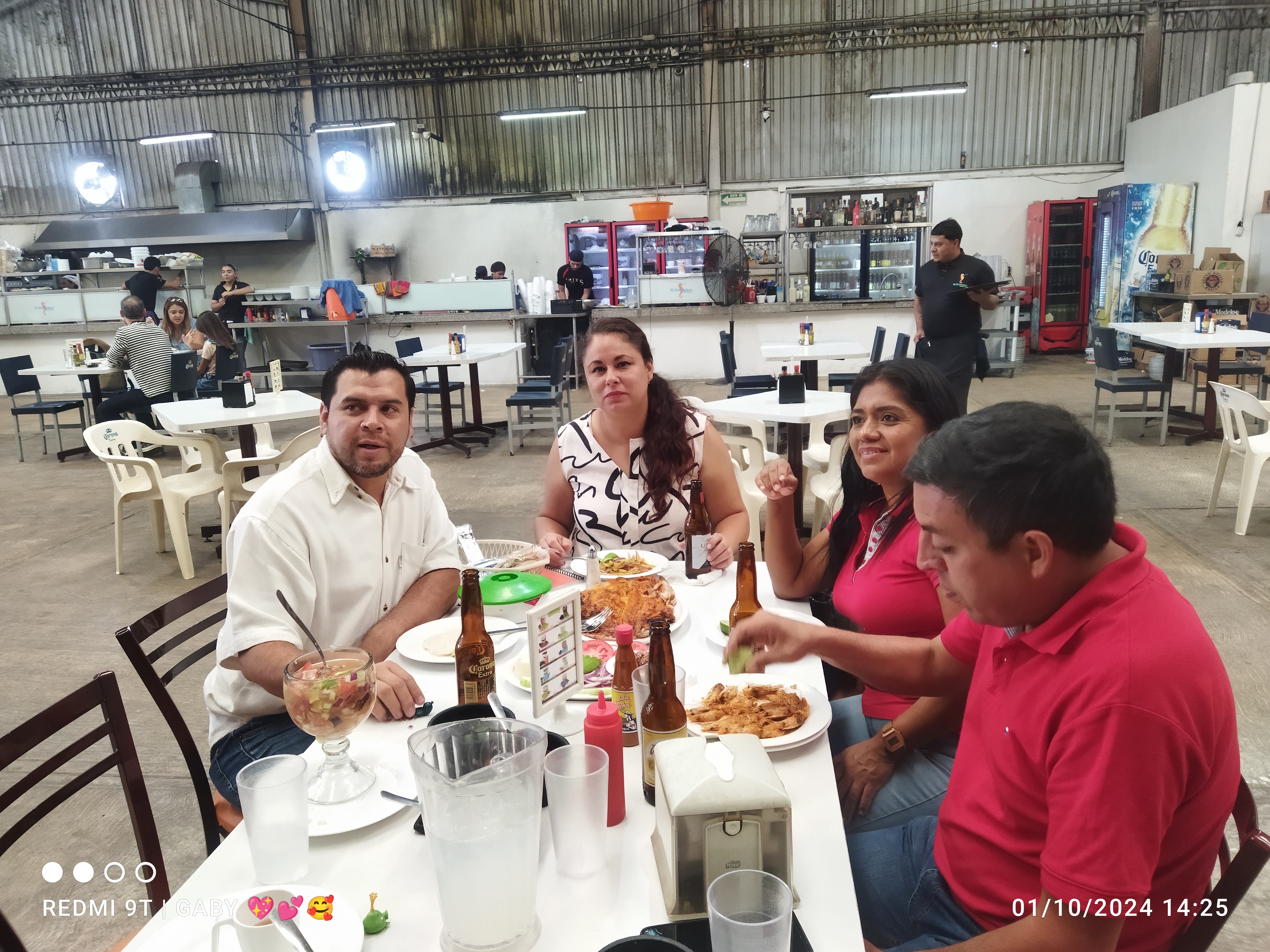 El Zarandeao sucursal Cajititlán image 4