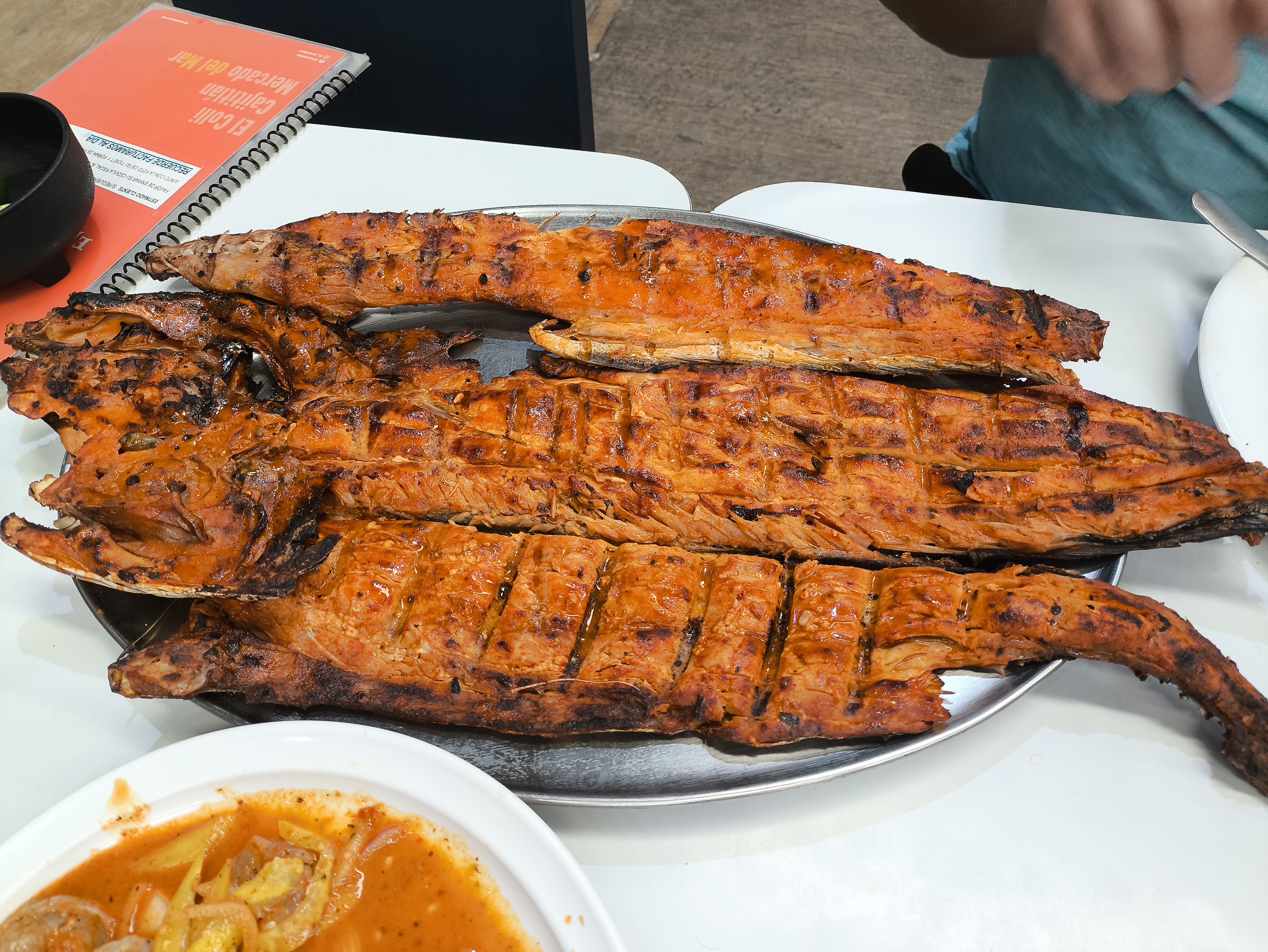 El Zarandeao sucursal Cajititlán image 5