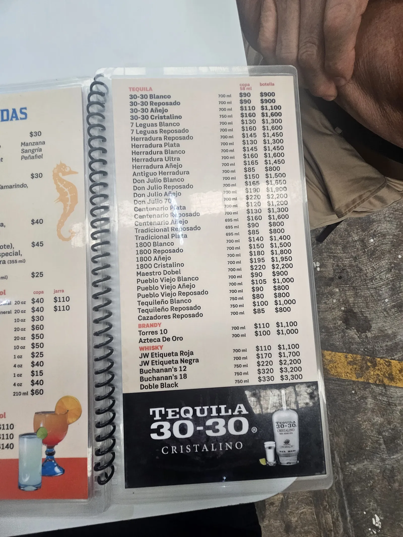El Zarandeao sucursal Cajititlán image 9