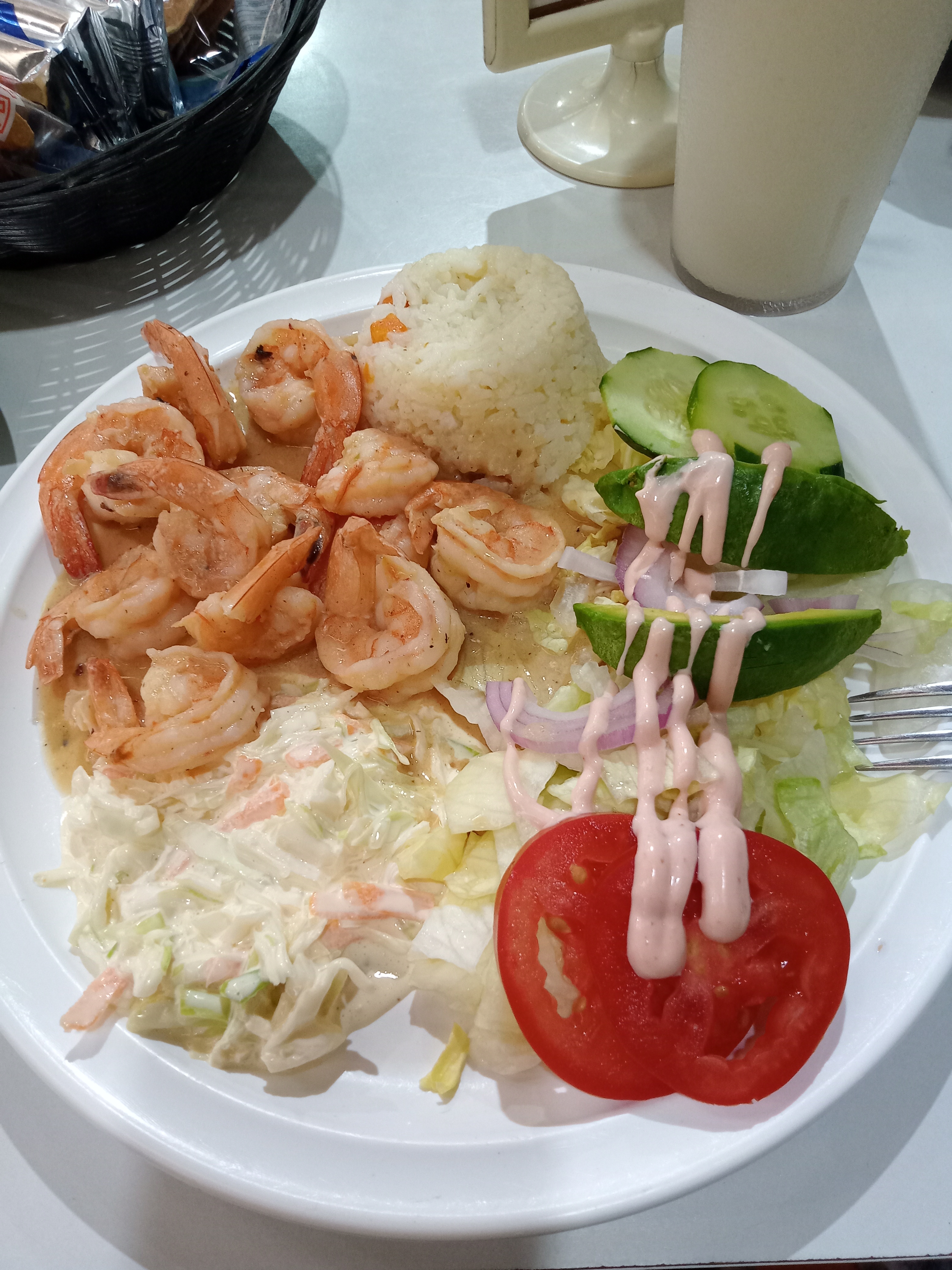 El Zarandeao sucursal Cajititlán image 10