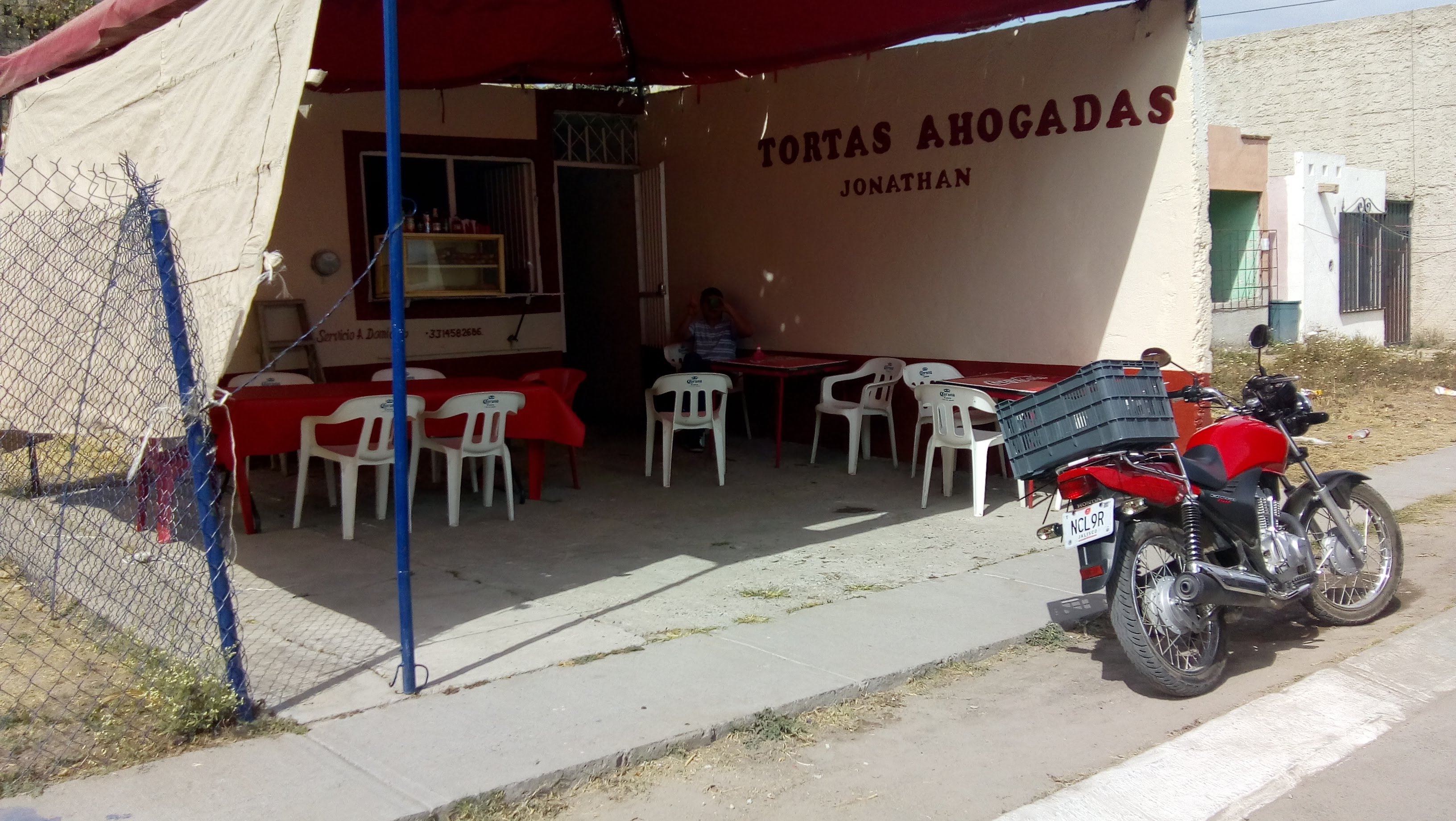 Tortas Jonathan image 1