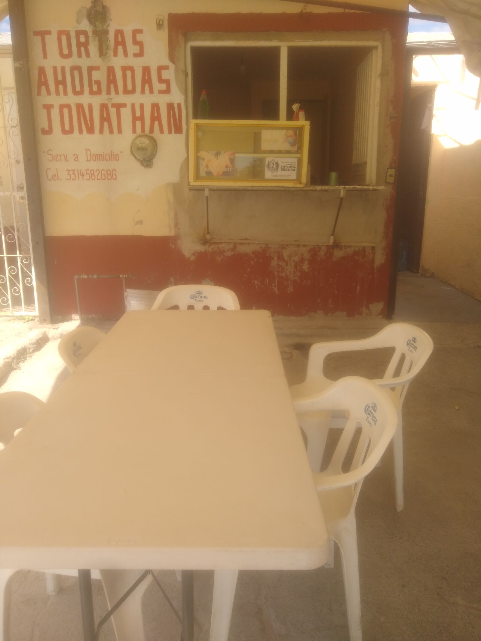 Tortas Jonathan image 3