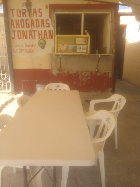 Tortas Jonathan image 3