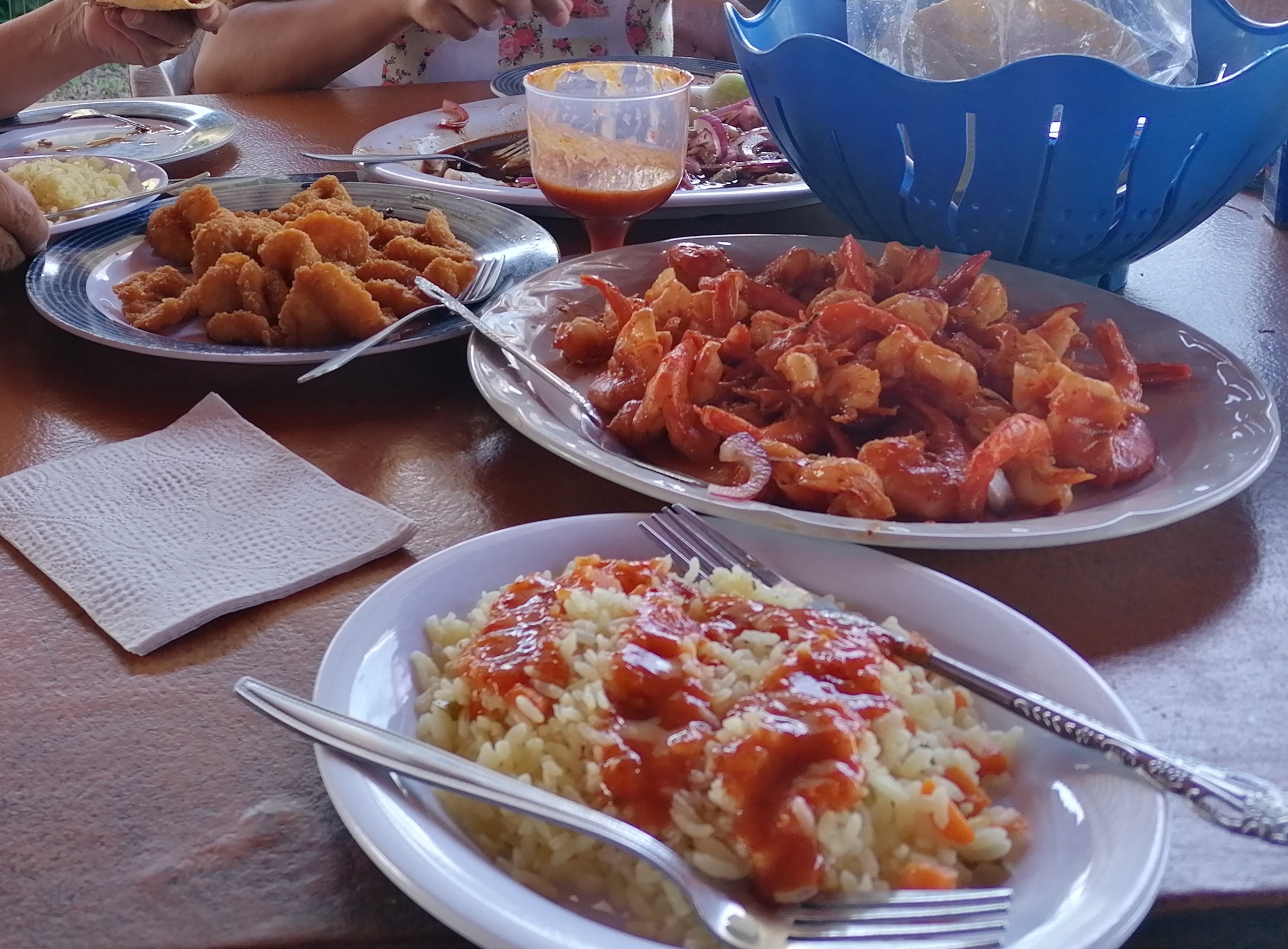 Restaurant Bellavista La Paz, B.C.S image 2