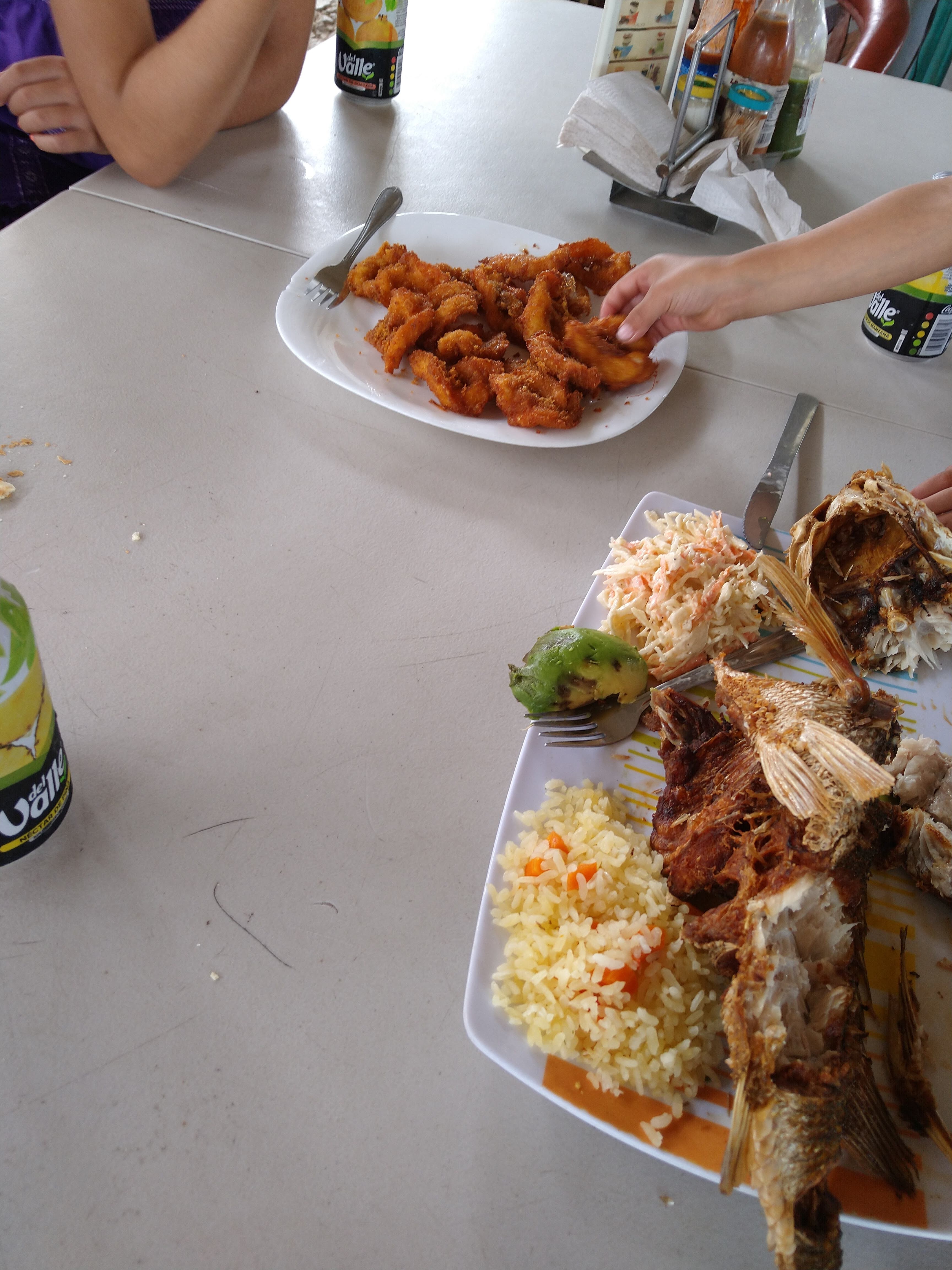 Restaurant Bellavista La Paz, B.C.S image 3