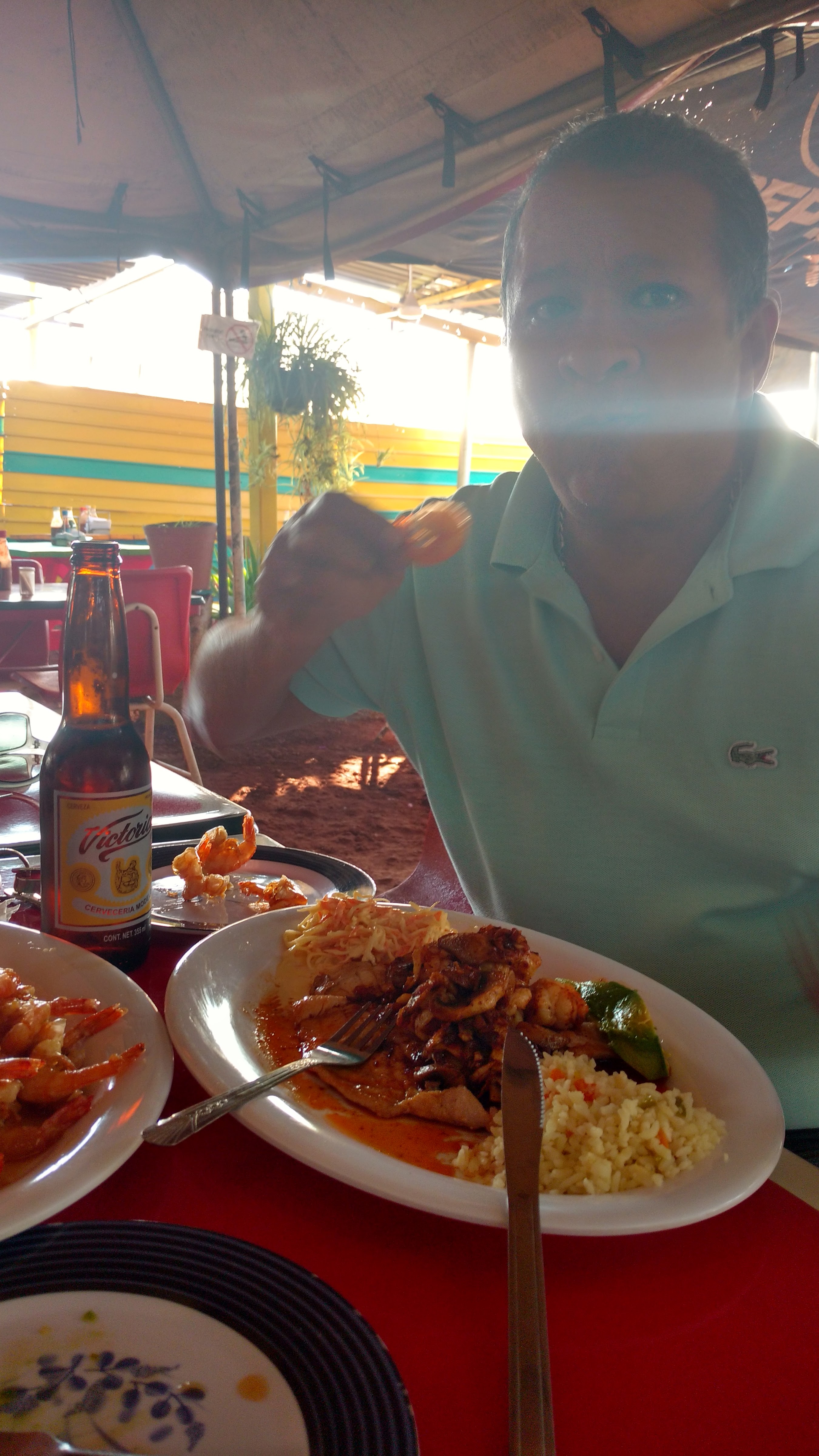 Restaurant Bellavista La Paz, B.C.S image 5