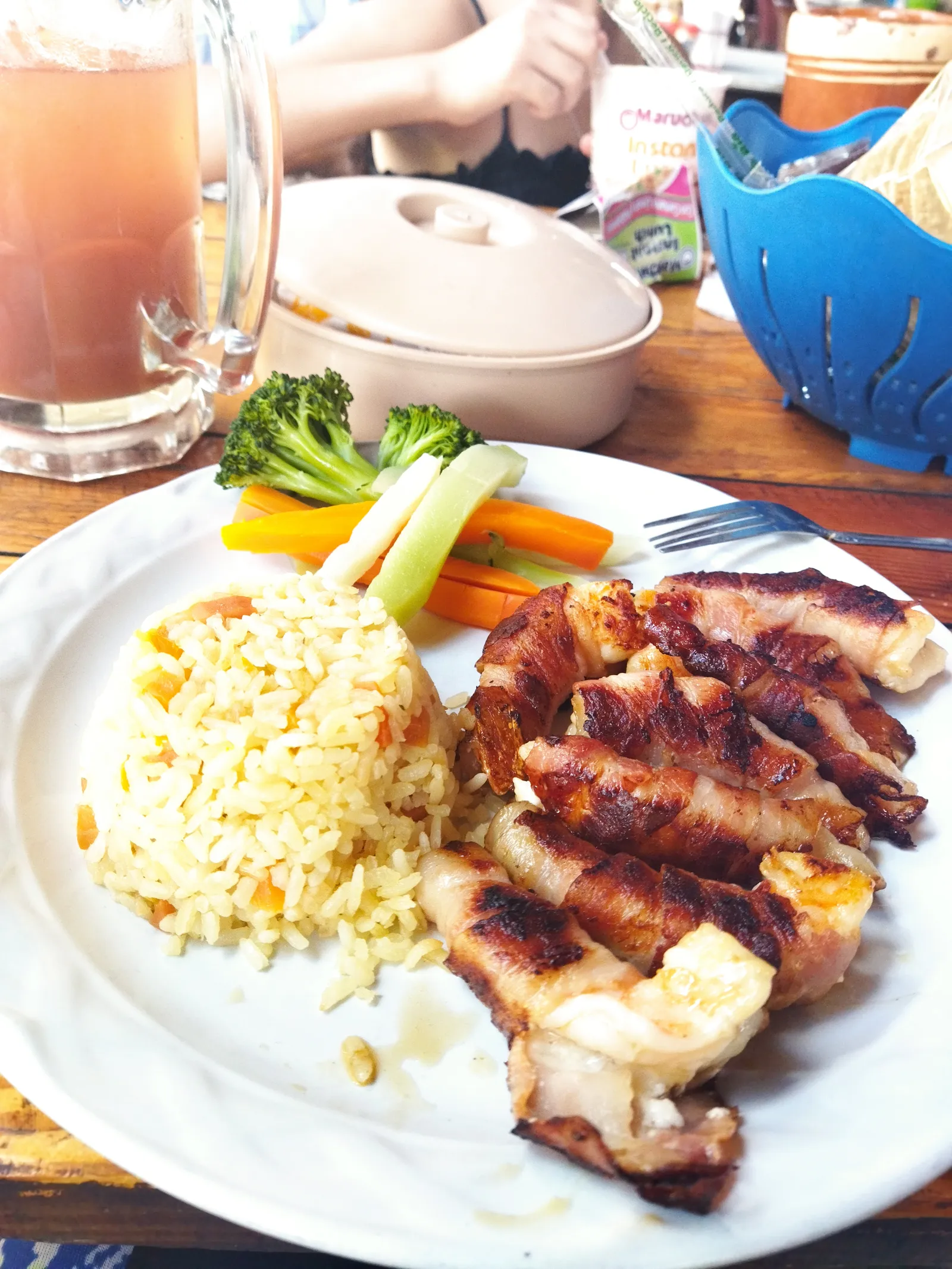 Restaurant Bellavista La Paz, B.C.S image 6