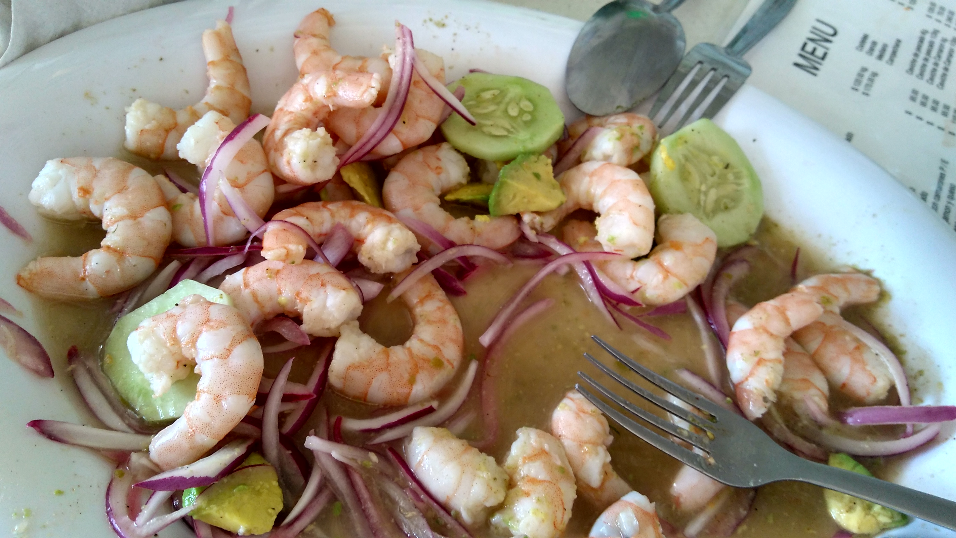 Restaurant Bellavista La Paz, B.C.S image 7