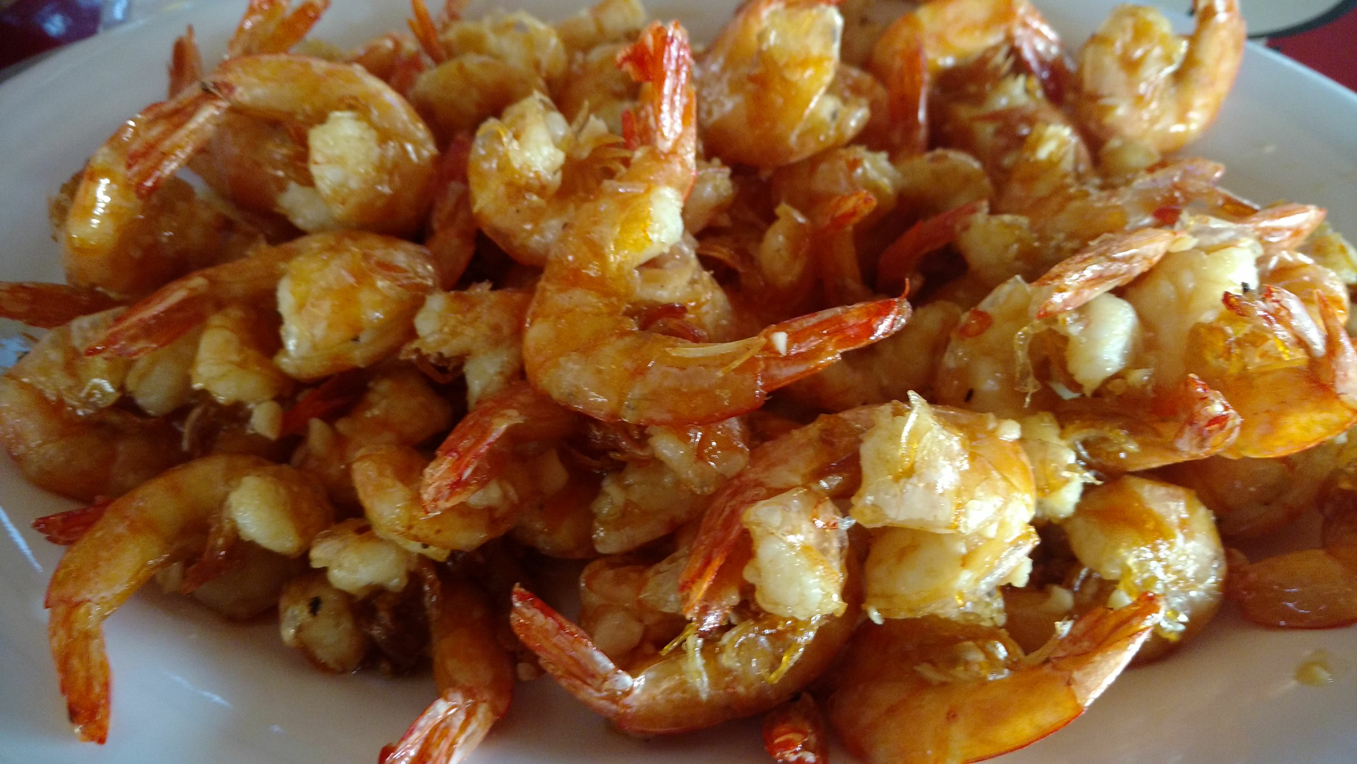 Restaurant Bellavista La Paz, B.C.S image 9