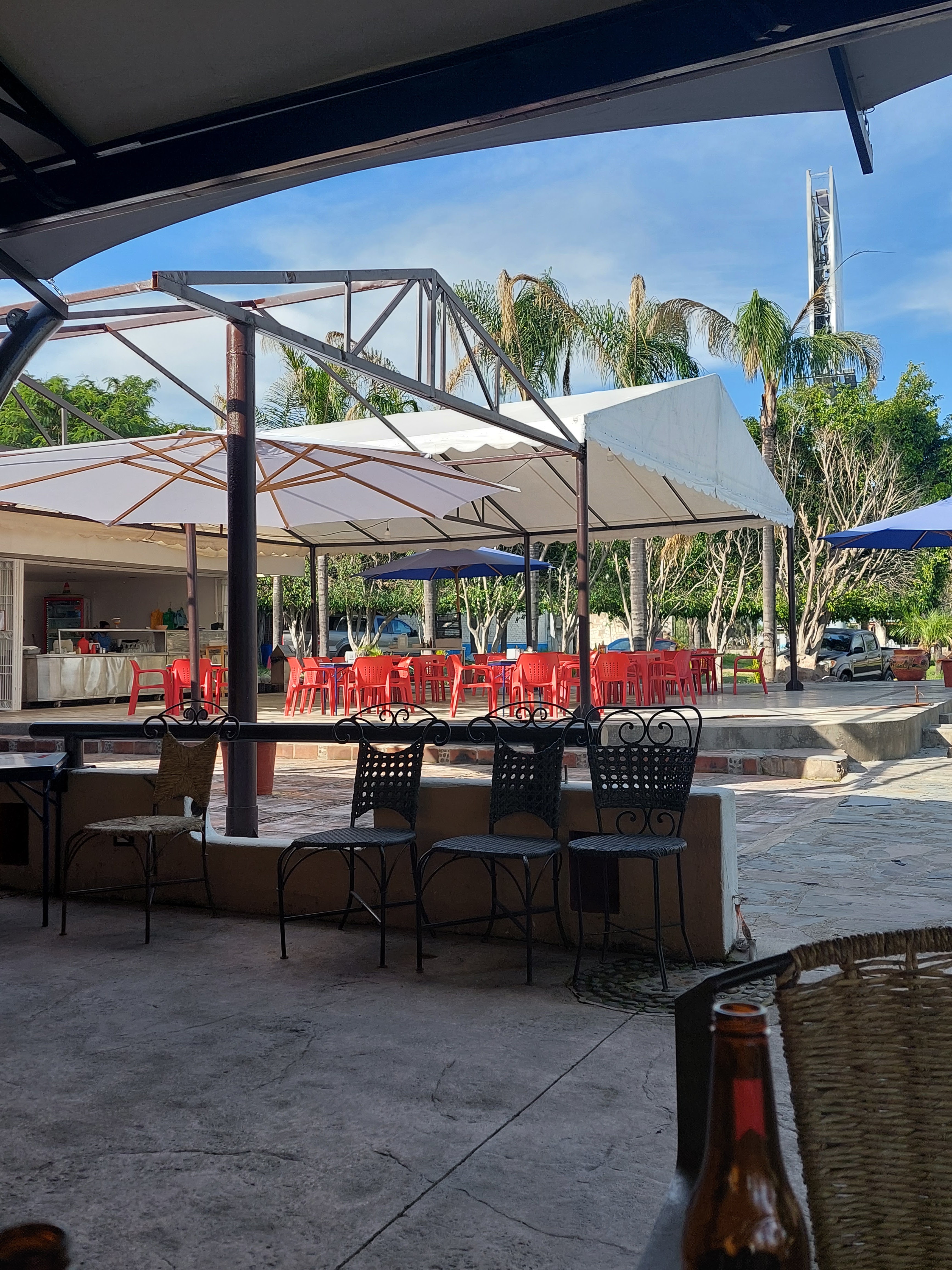 Mariscos El Carnal image 1