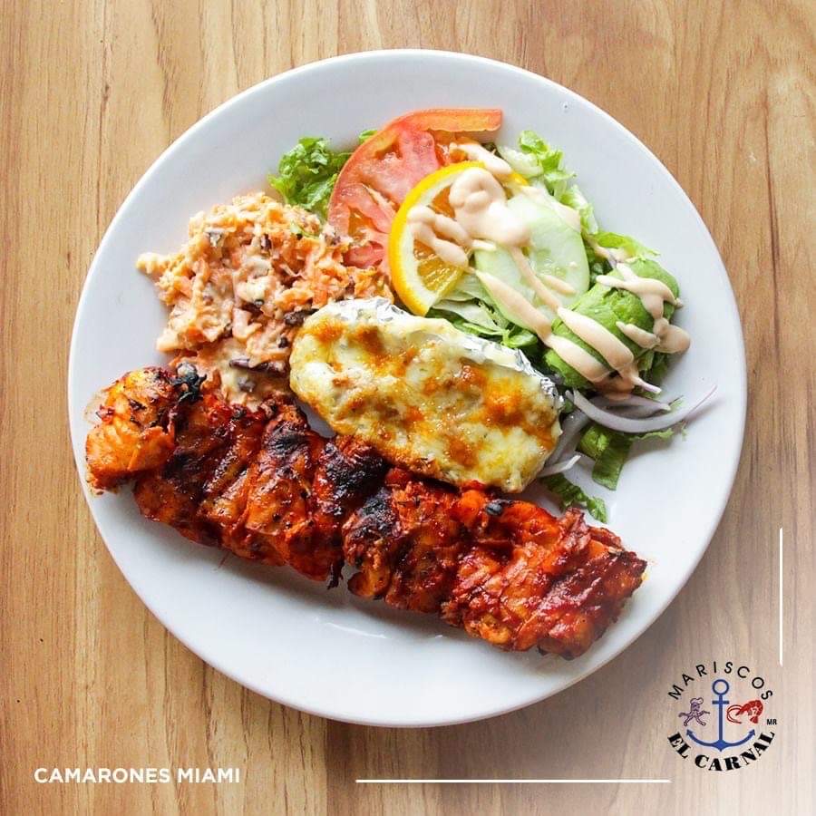 Mariscos El Carnal image 5