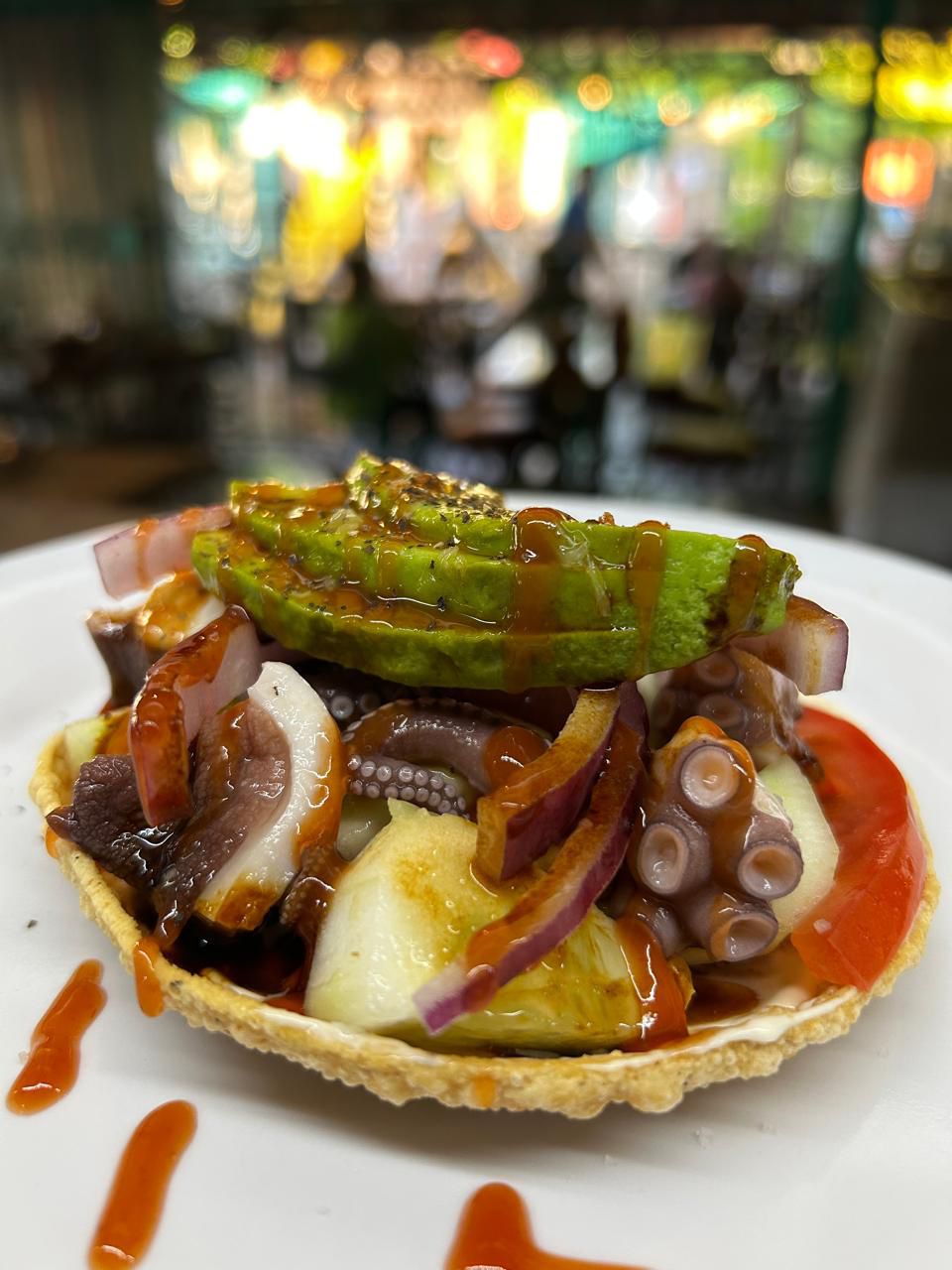 Mariscos El Carnal image 6