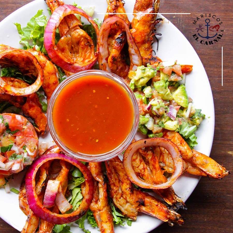 Mariscos El Carnal image 9