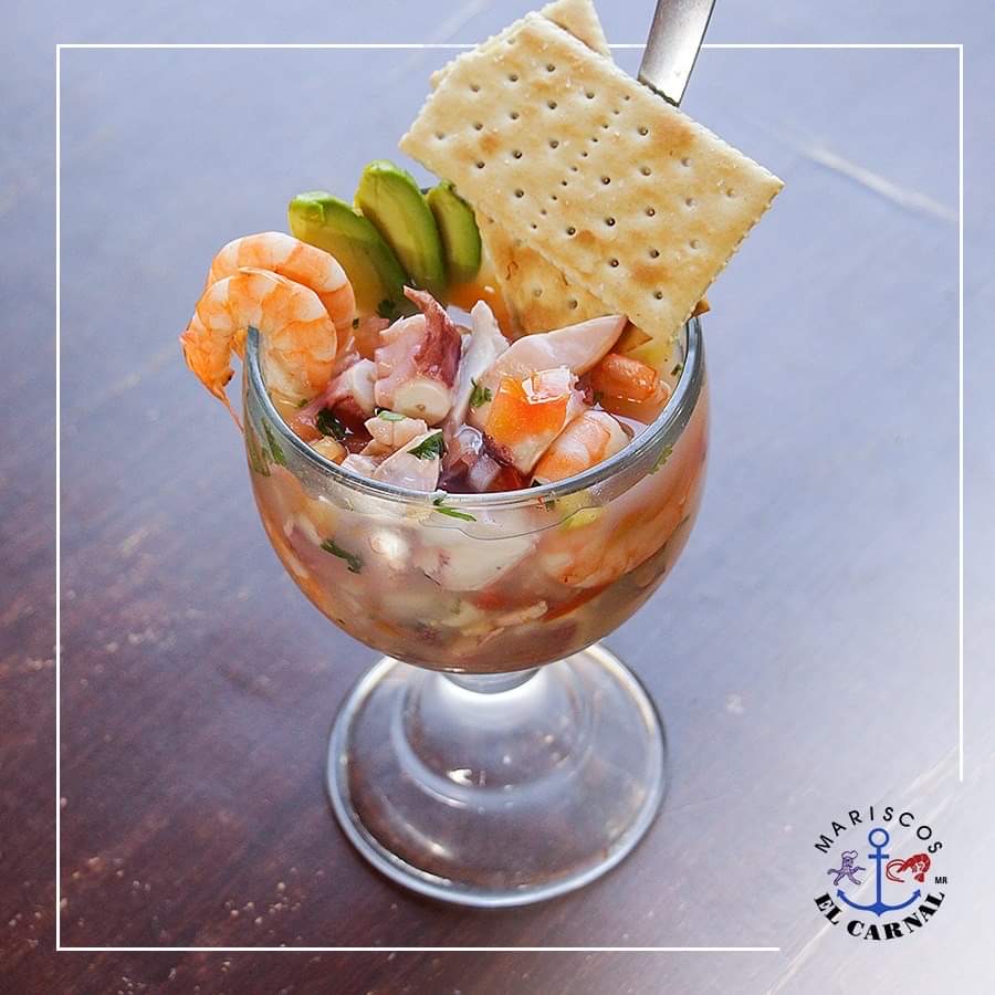Mariscos El Carnal image 10