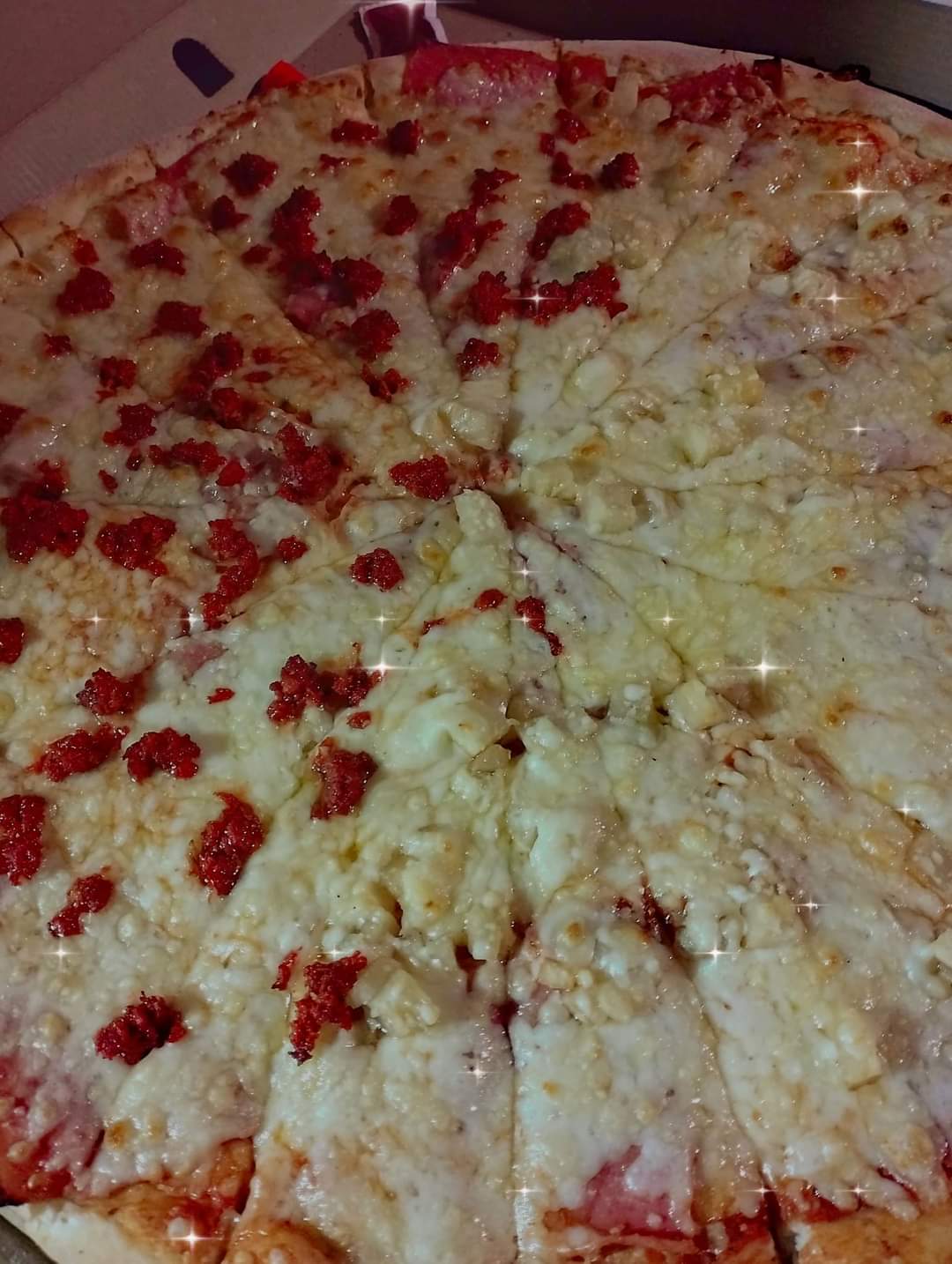 Pizzería krustaceo image 1