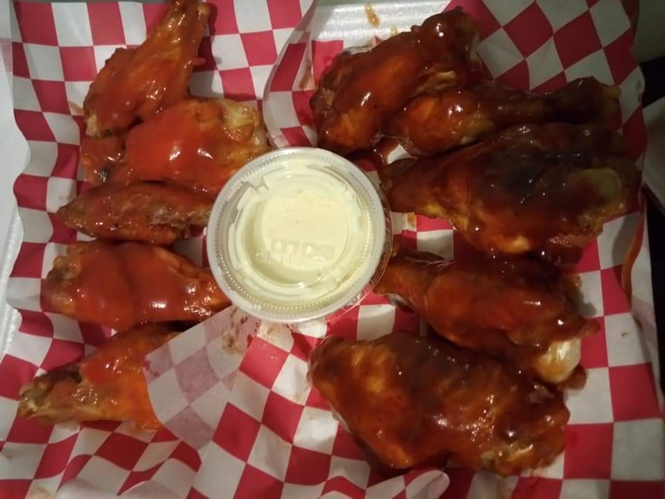 Pizzería krustaceo image 3