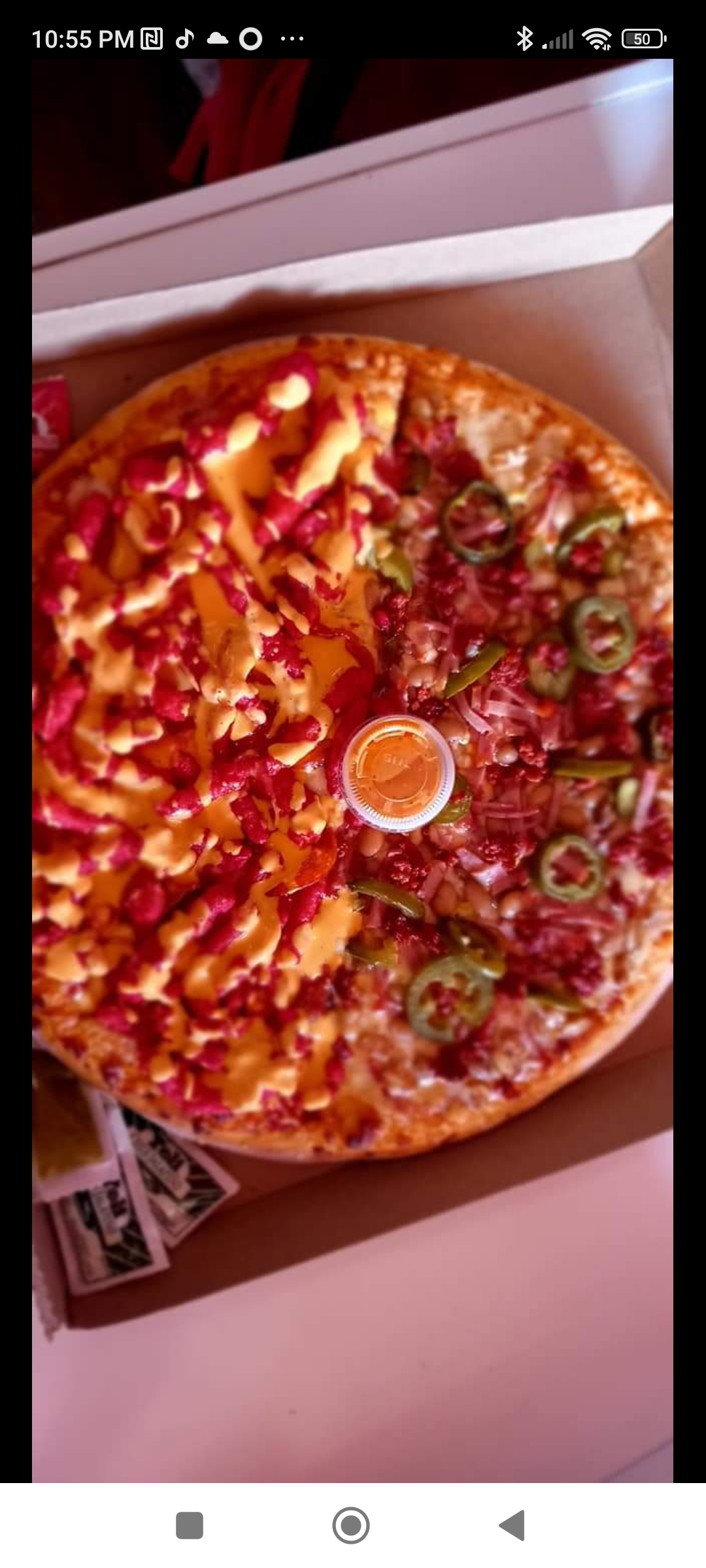 Pizzería krustaceo image 5