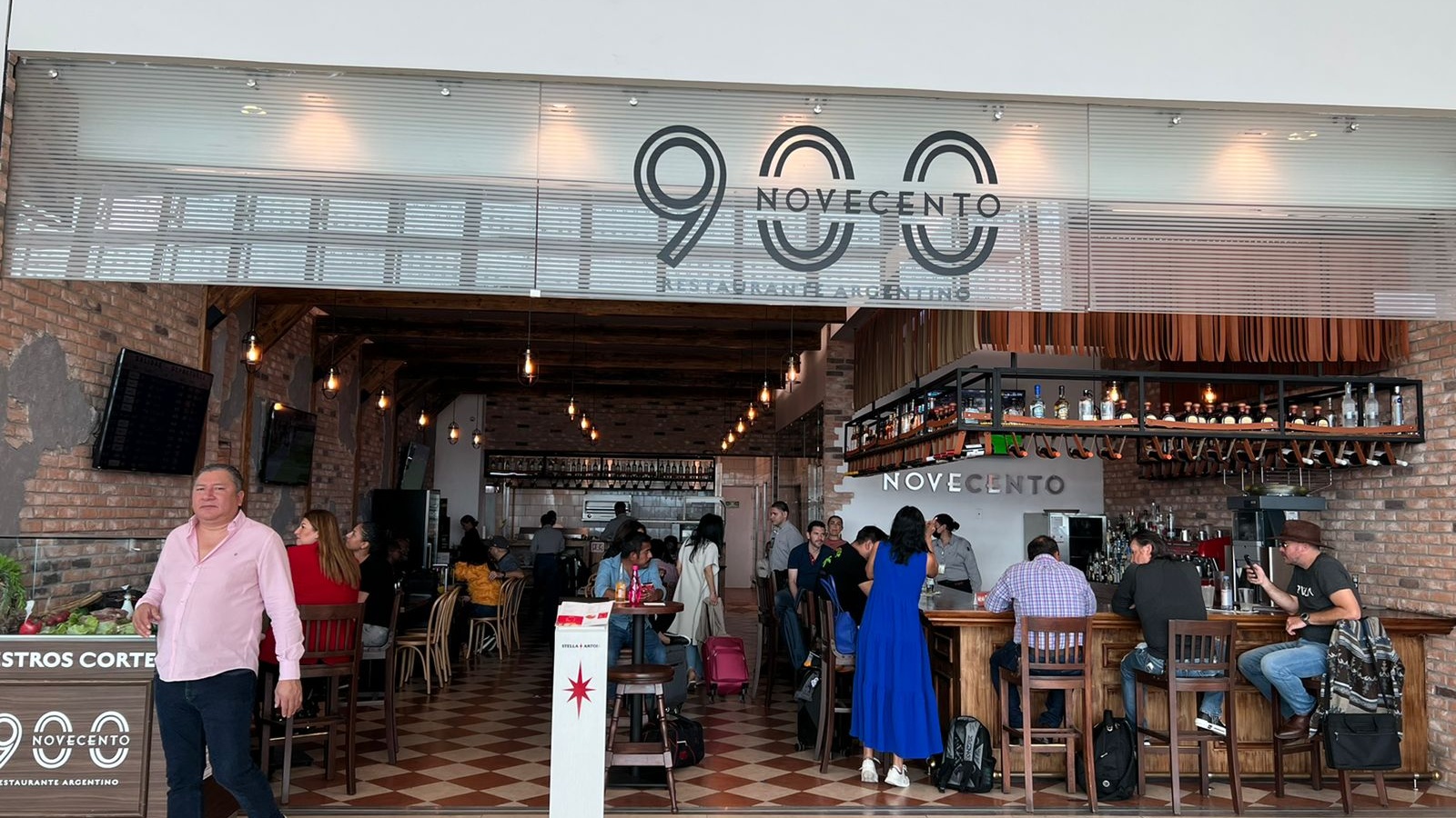 900 Novecento image 1