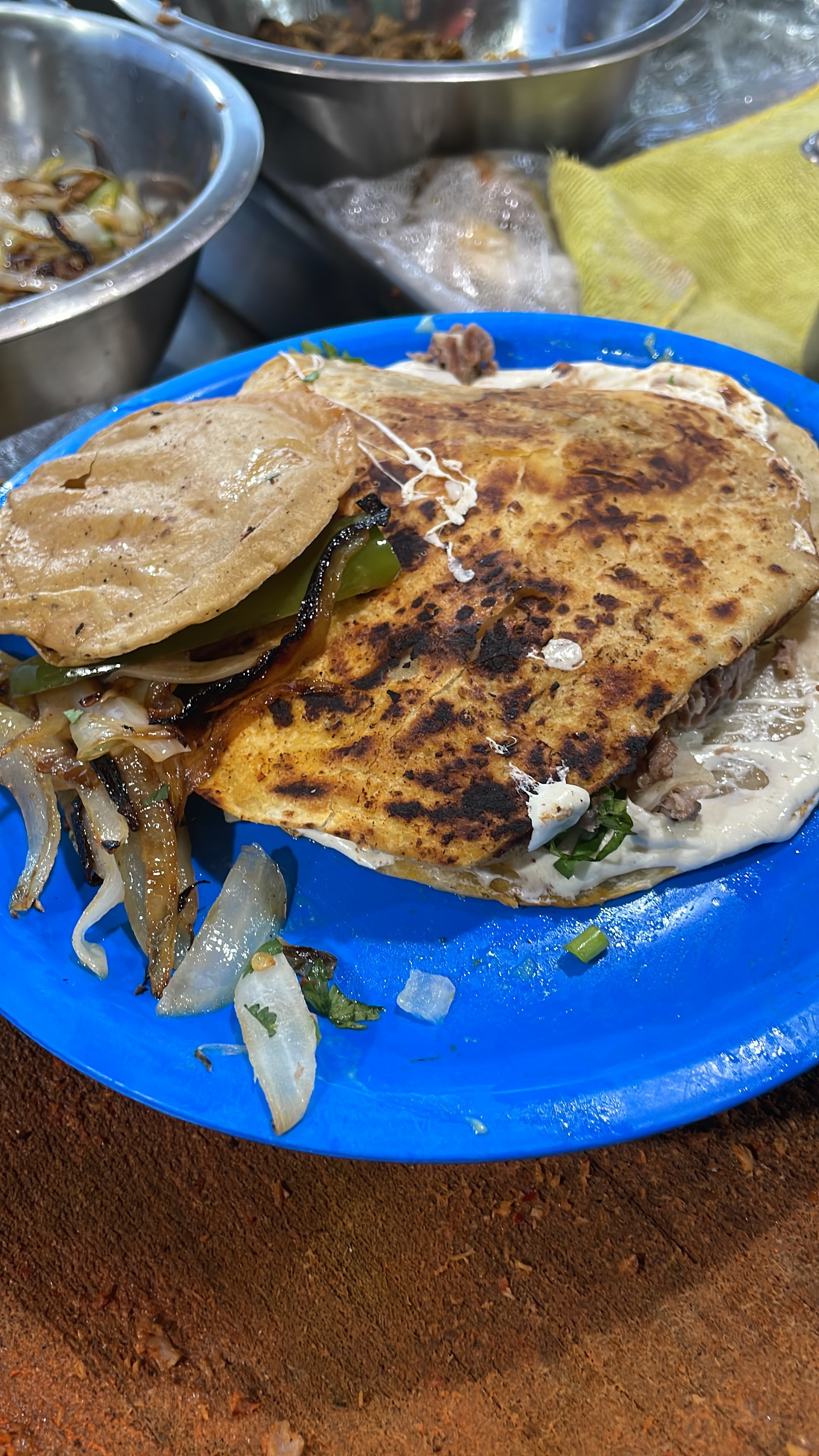 Taquería el chucky image 4