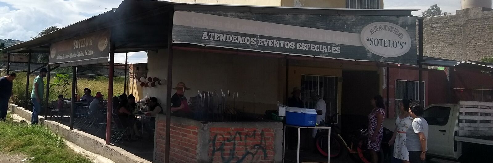 Asadero Sotelo's image 5