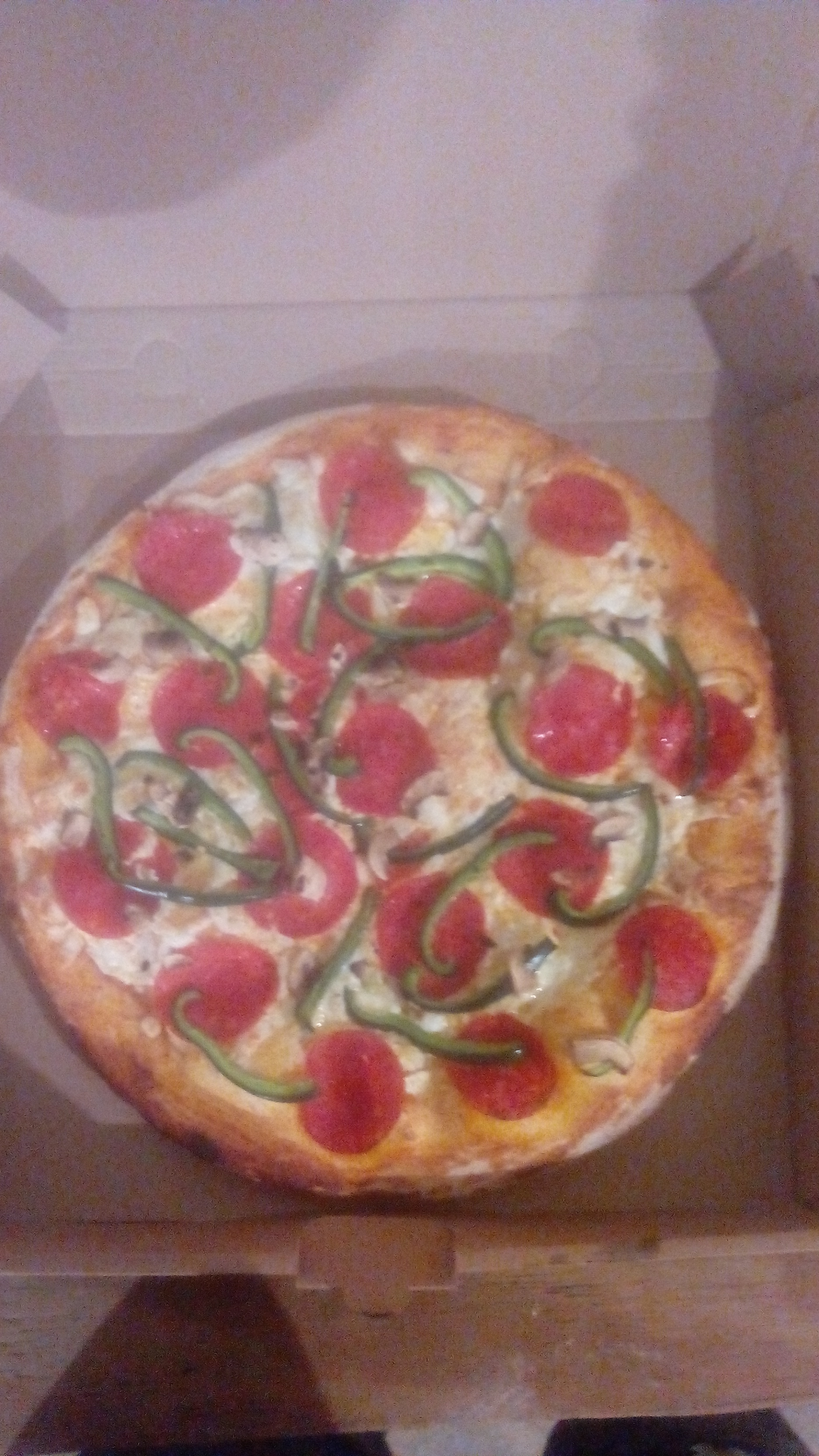 Pizzeria Italiano image 2