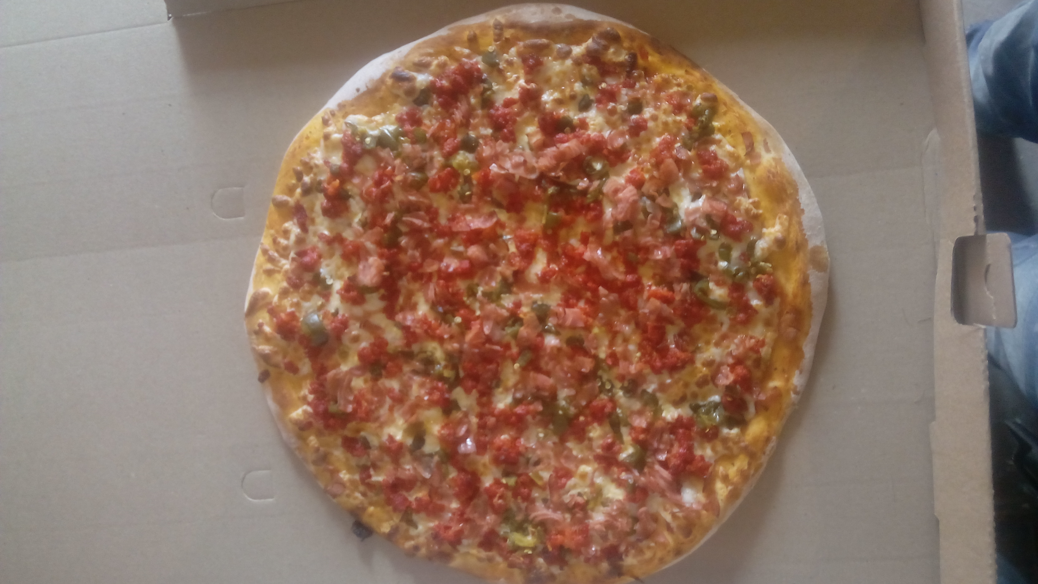 Pizzeria Italiano image 3